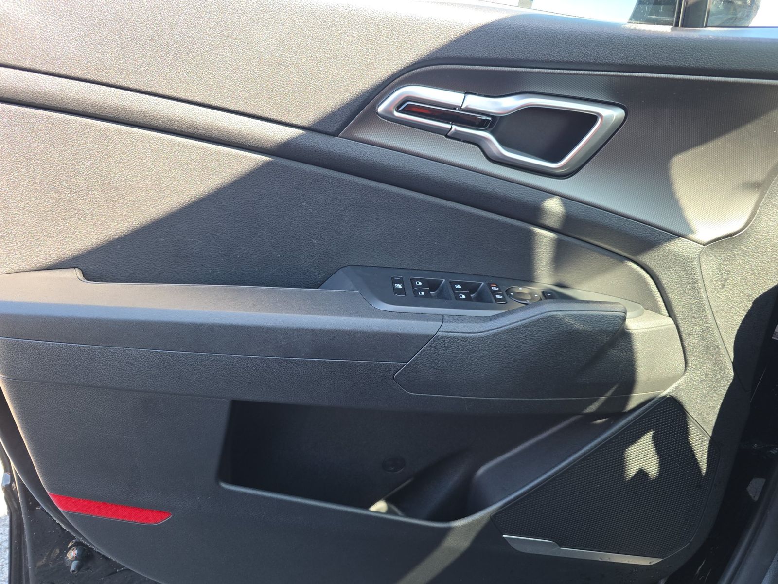 2026 Kia Sportage Hybrid LX FWD