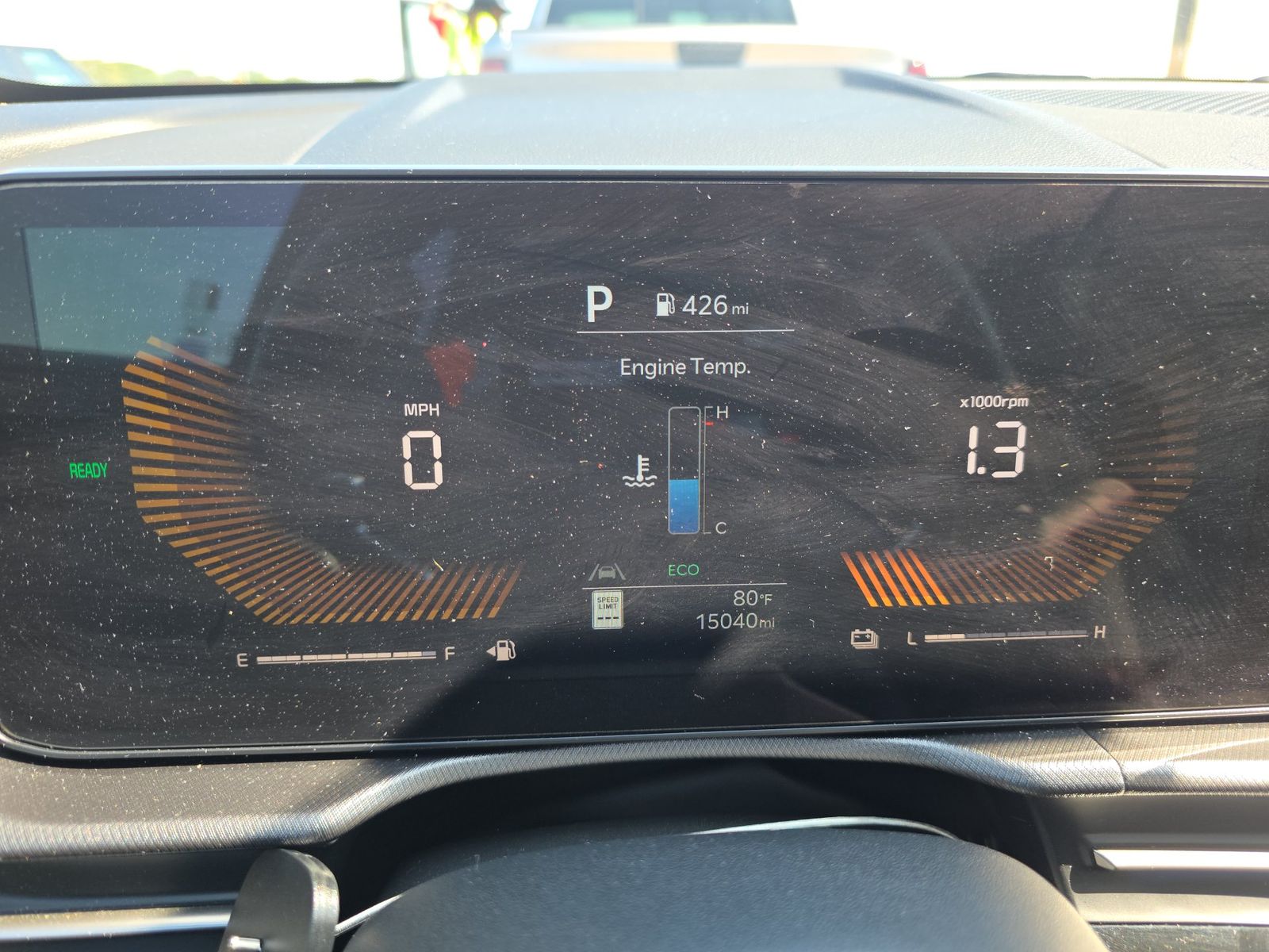 2026 Kia Sportage Hybrid LX FWD
