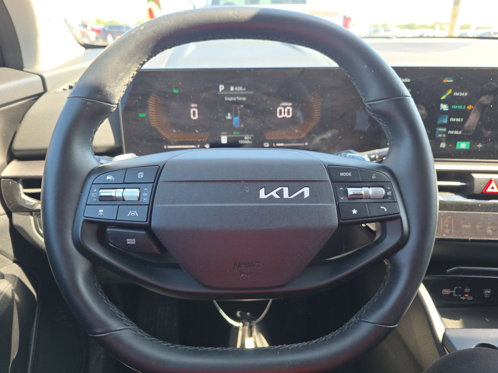 2026 Kia Sportage Hybrid LX FWD