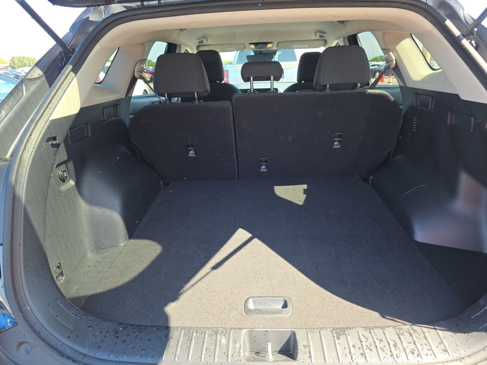 2026 Kia Sportage Hybrid LX FWD