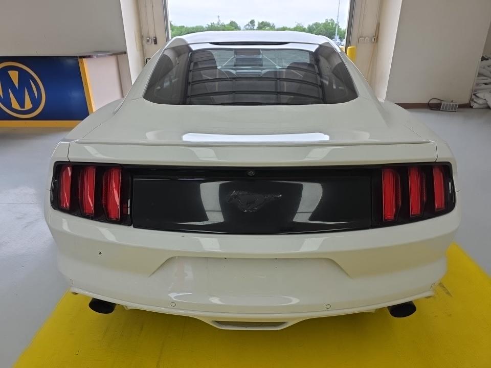 FORD MUSTANG - 6