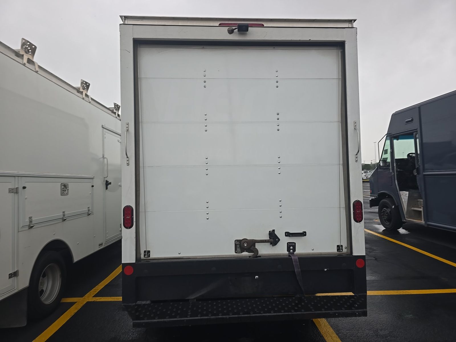 FORD TRANSIT 350 - 6