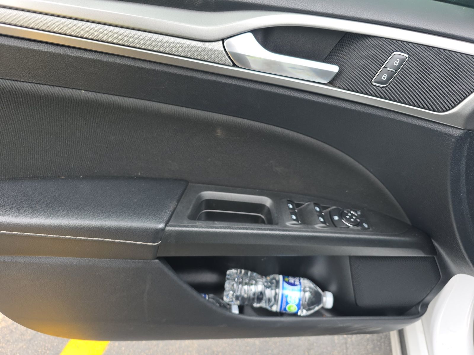 FORD FUSION - 10