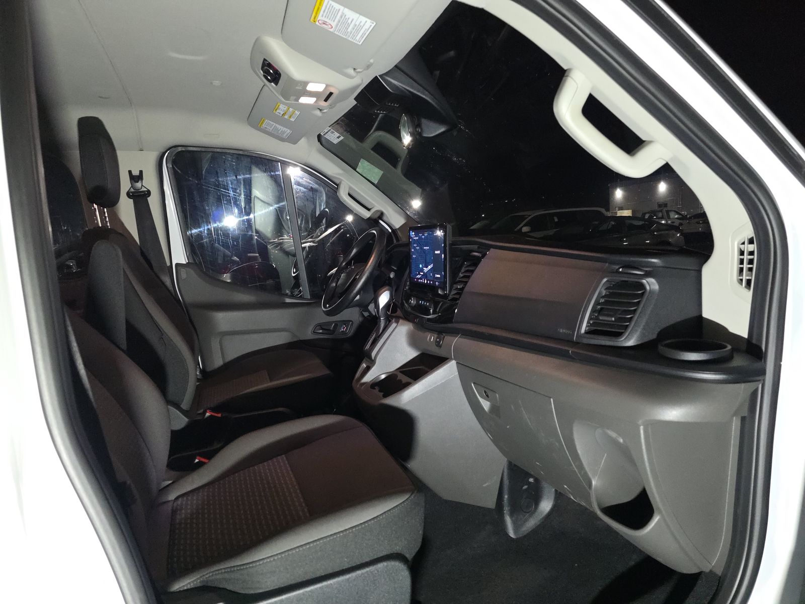 FORD TRANSIT 350 - 9