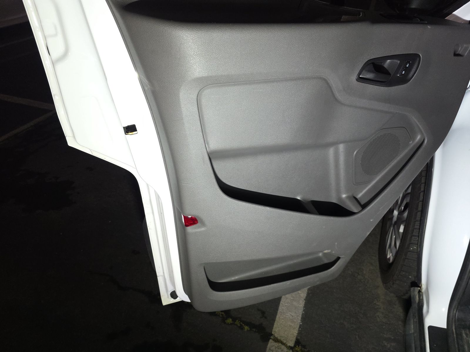 FORD TRANSIT 350 - 10
