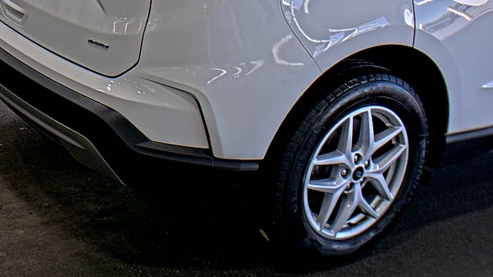 FORD EDGE - 10