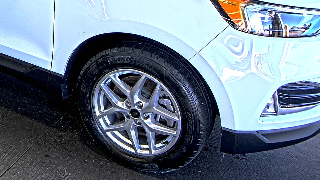 FORD EDGE - 9