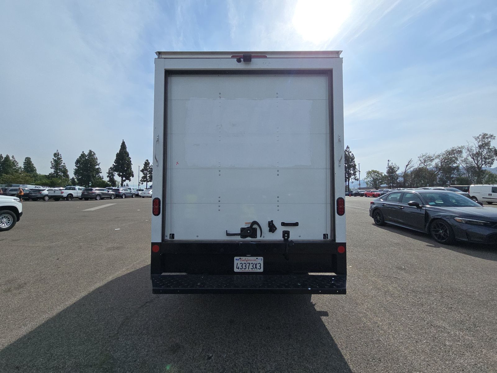FORD TRANSIT 350 - 6