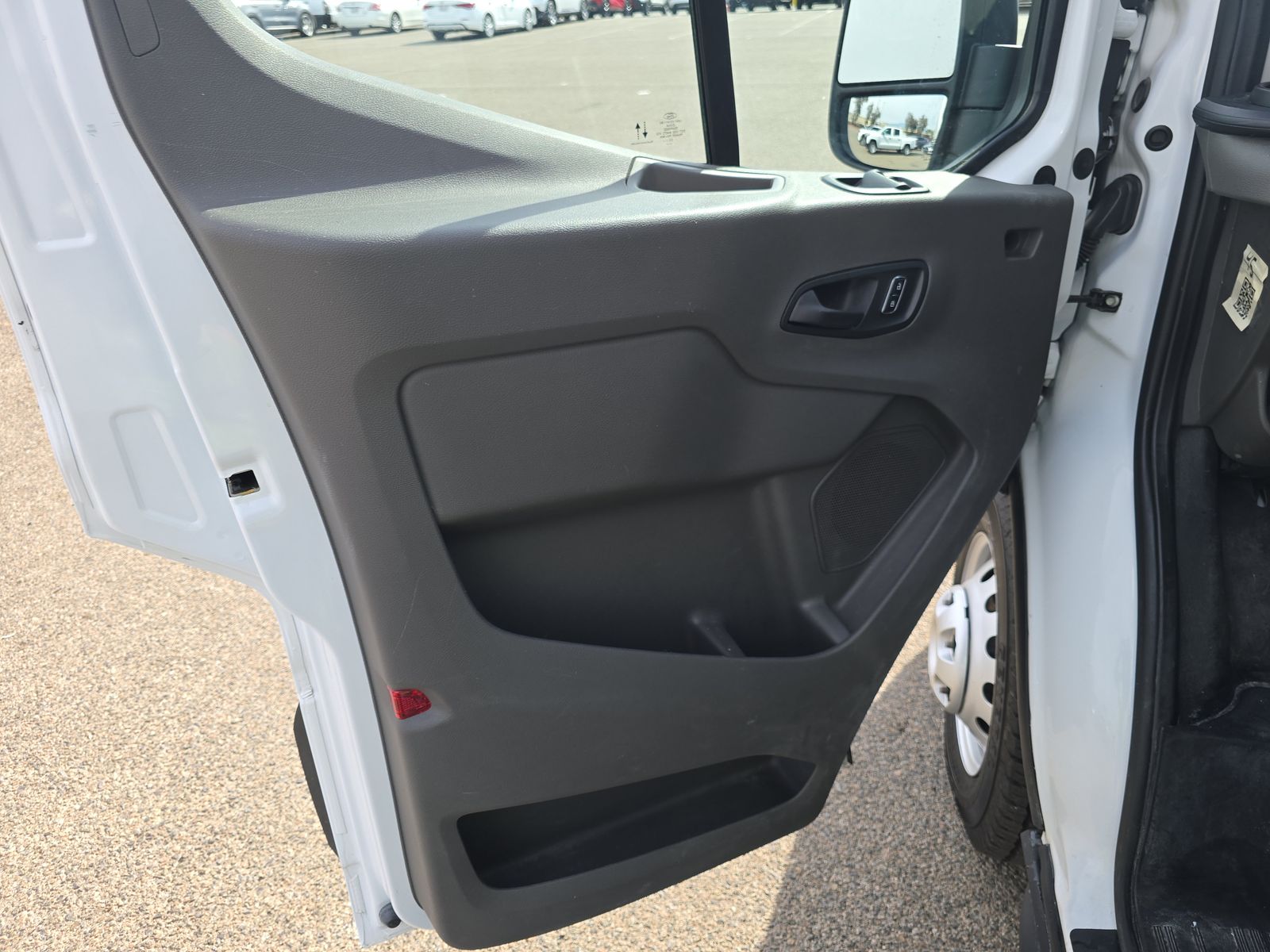 FORD TRANSIT 350 - 10