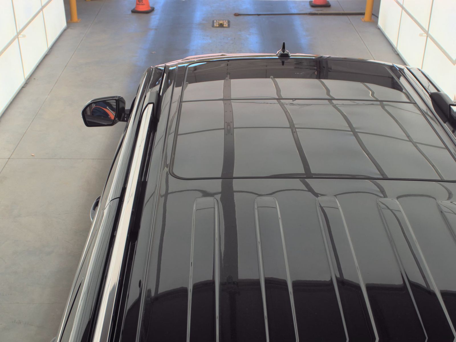 FORD EXPEDITION - 6