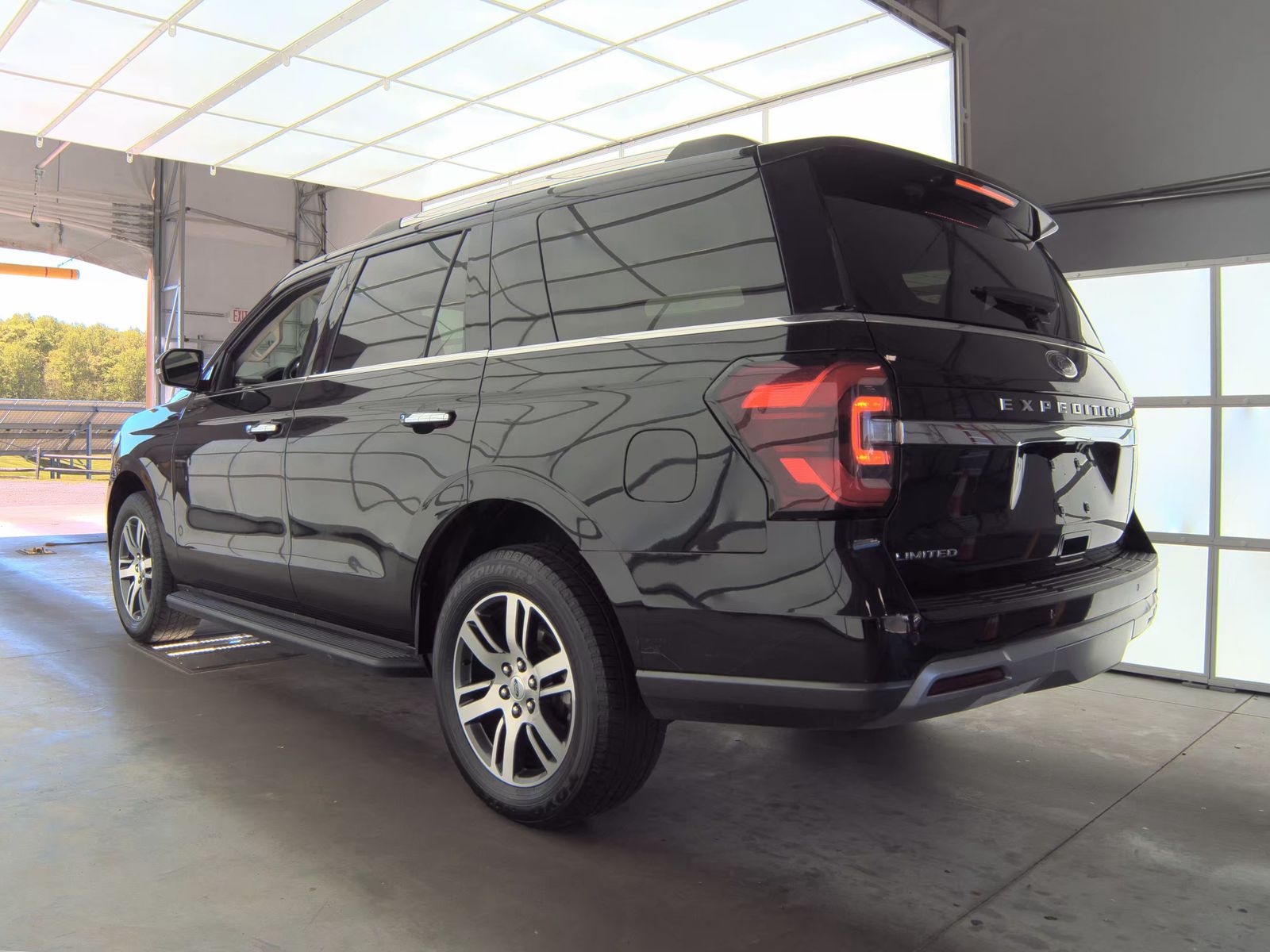 FORD EXPEDITION - 7