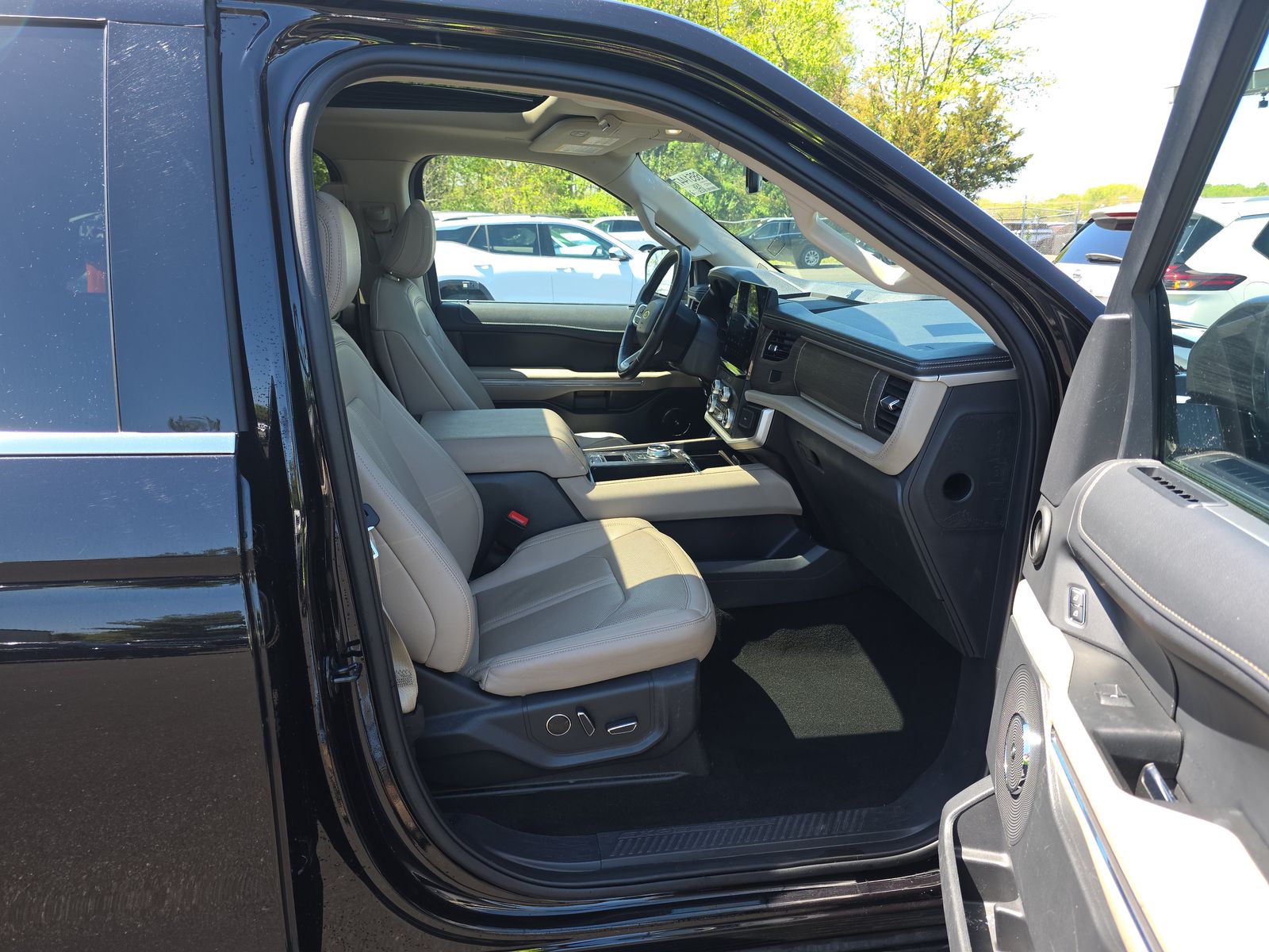 FORD EXPEDITION - 9