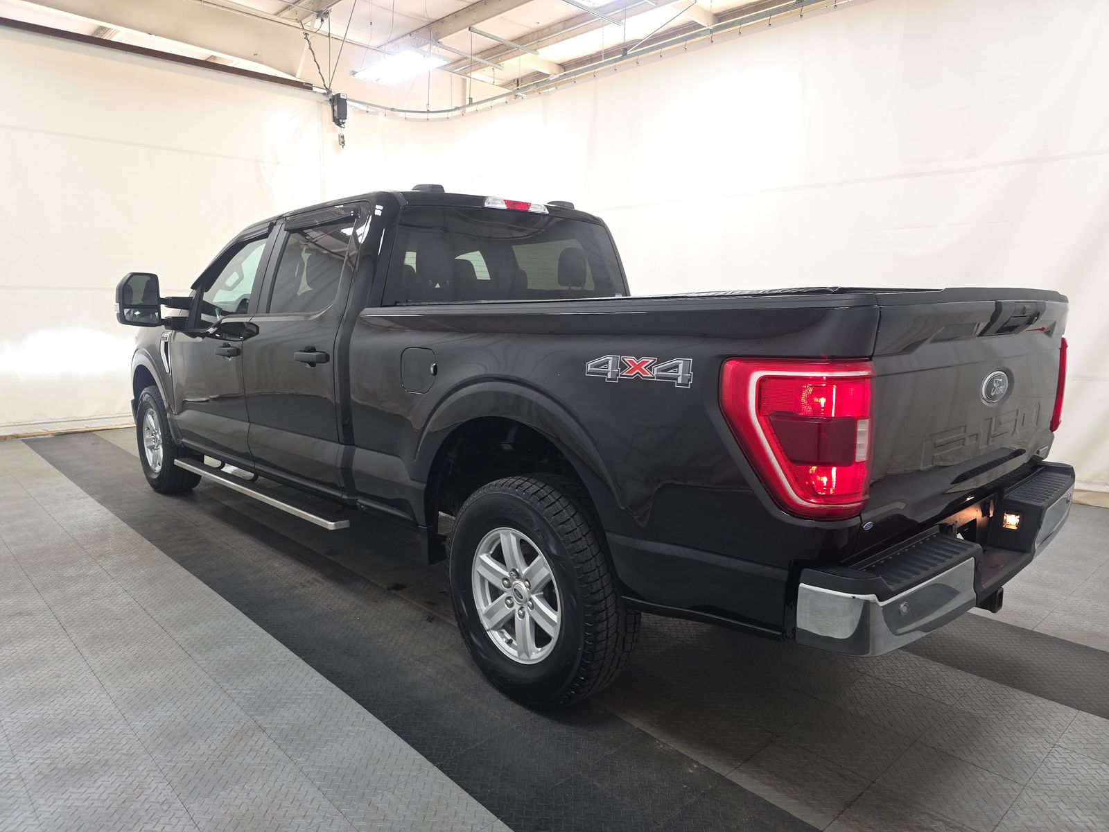 FORD F-150 - 7