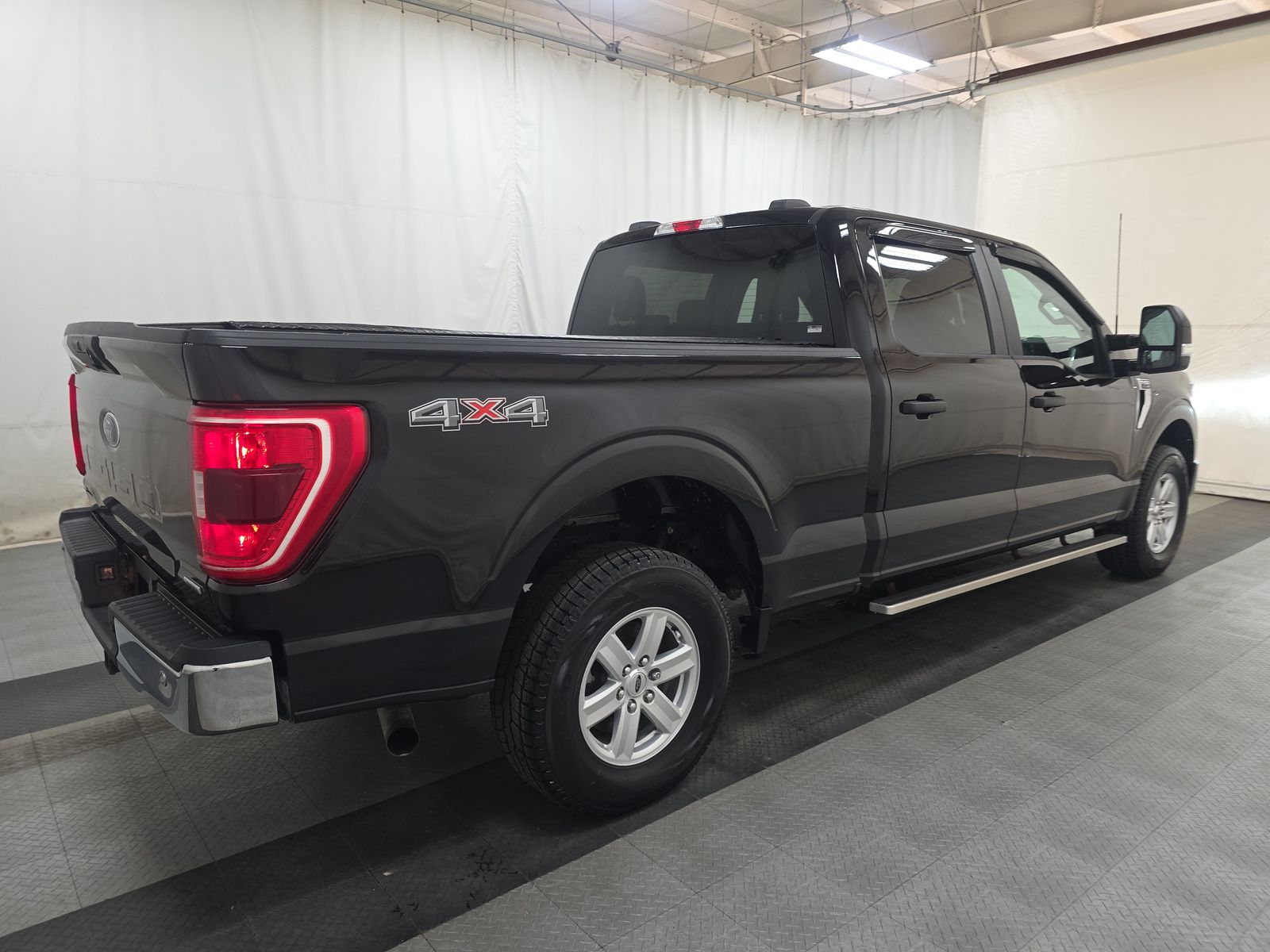 FORD F-150 - 5