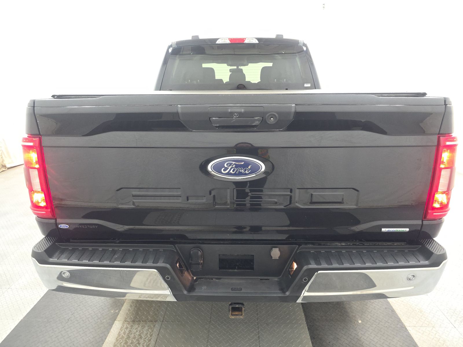 FORD F-150 - 6