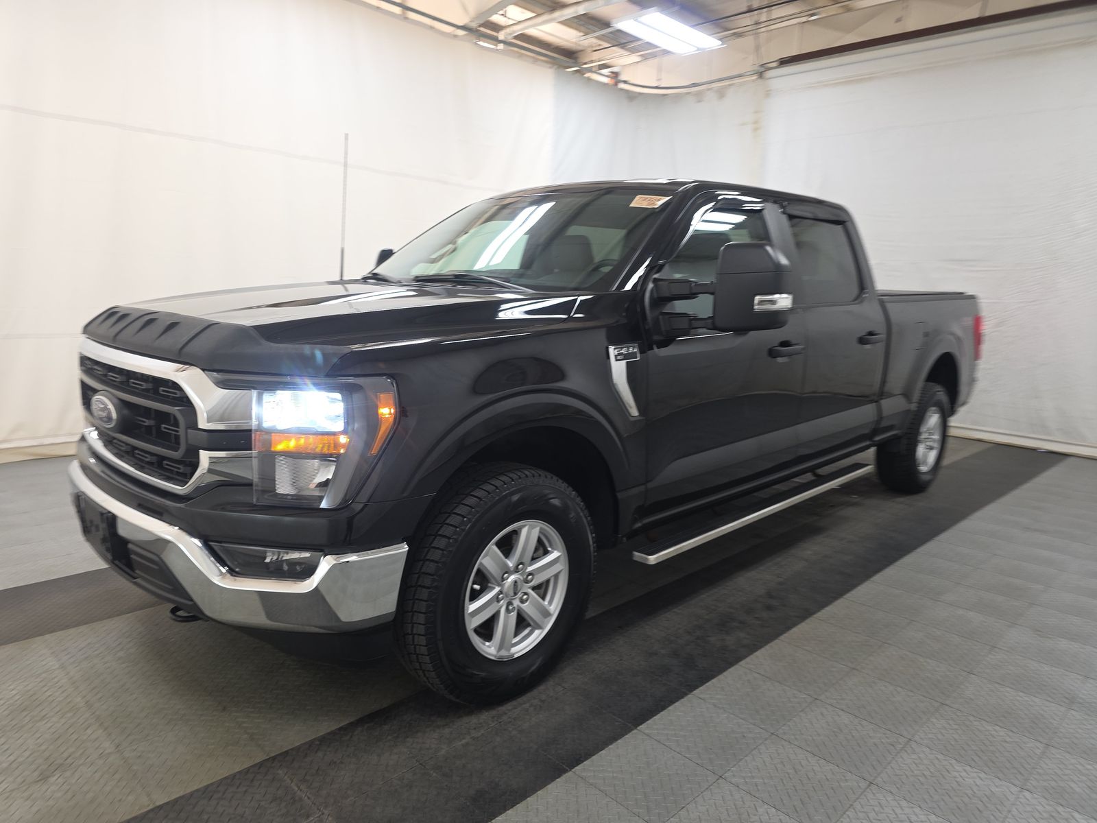 FORD F-150 - 1