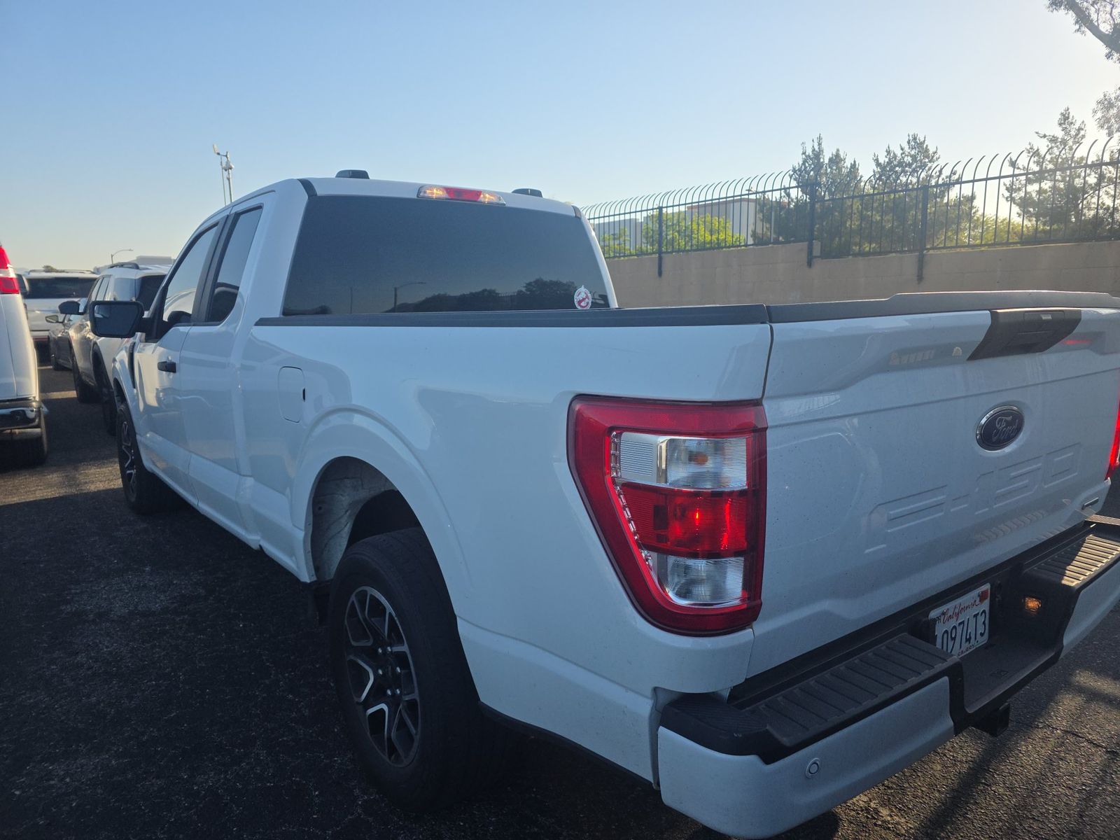 FORD F-150 - 7