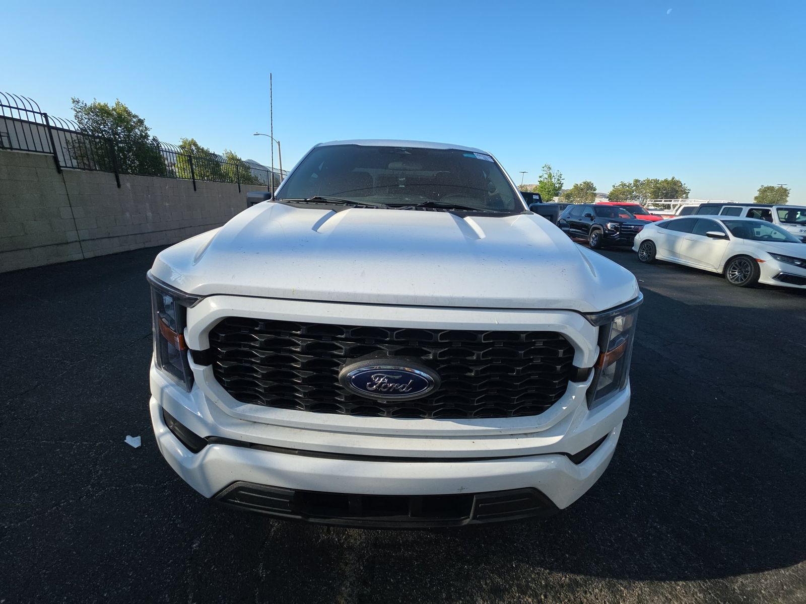 FORD F-150 - 3