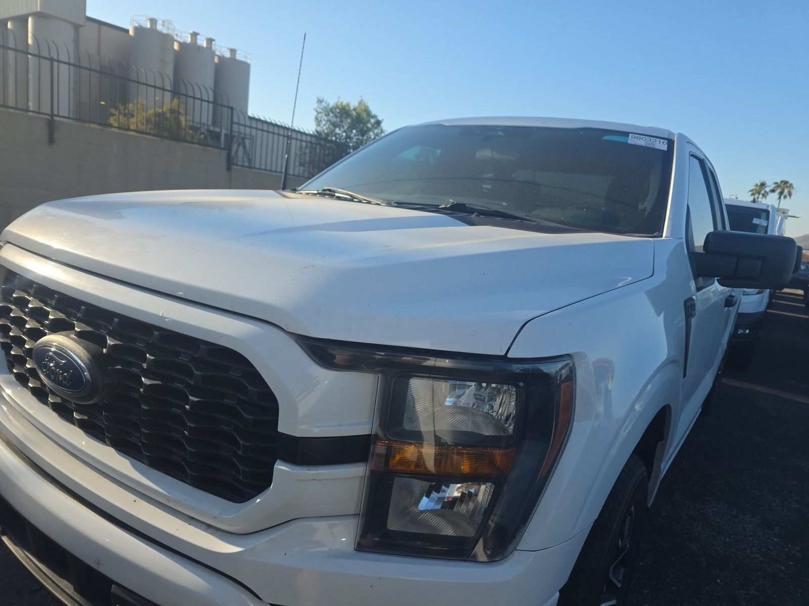 FORD F-150 - 1