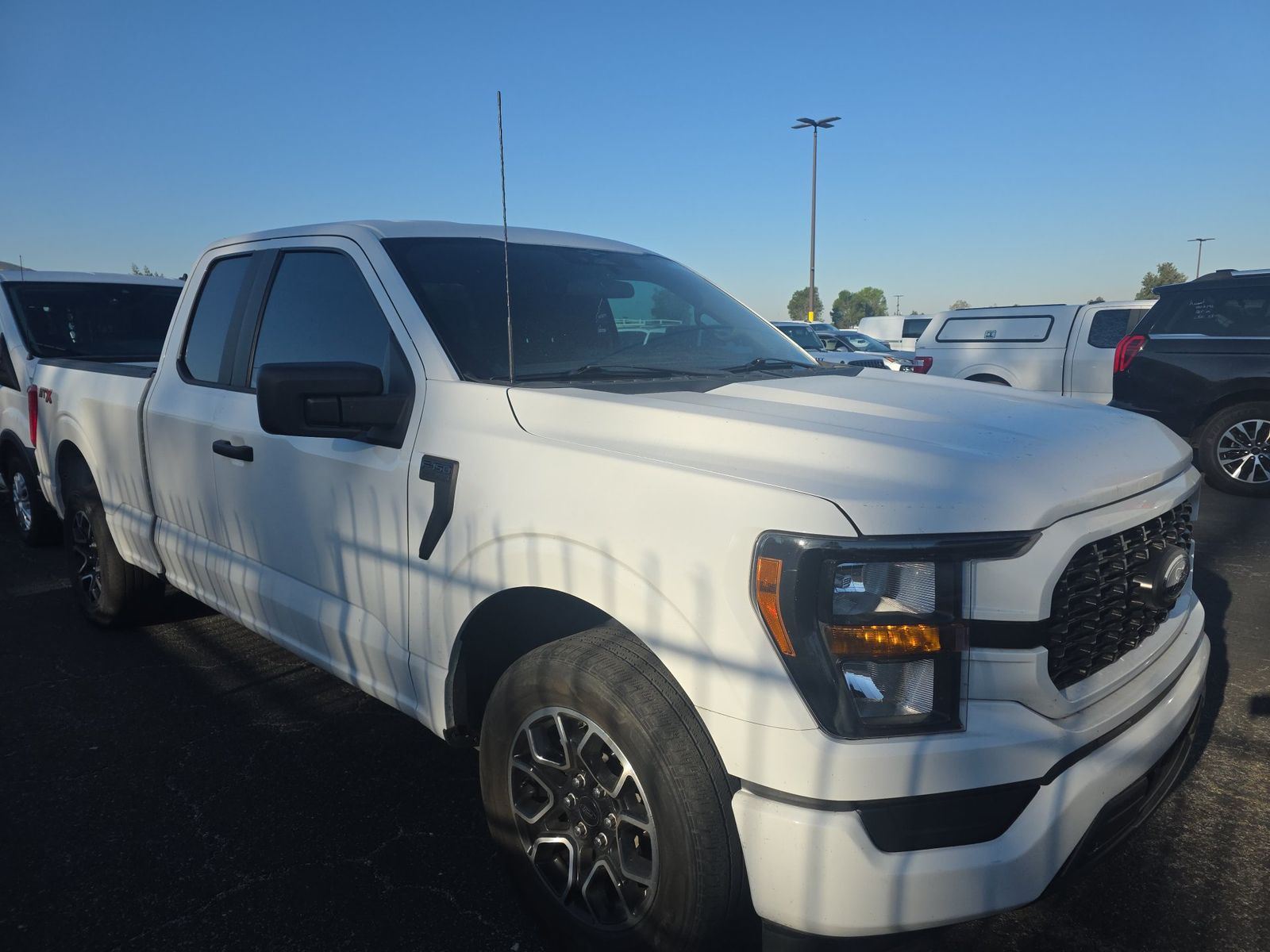 FORD F-150 - 4