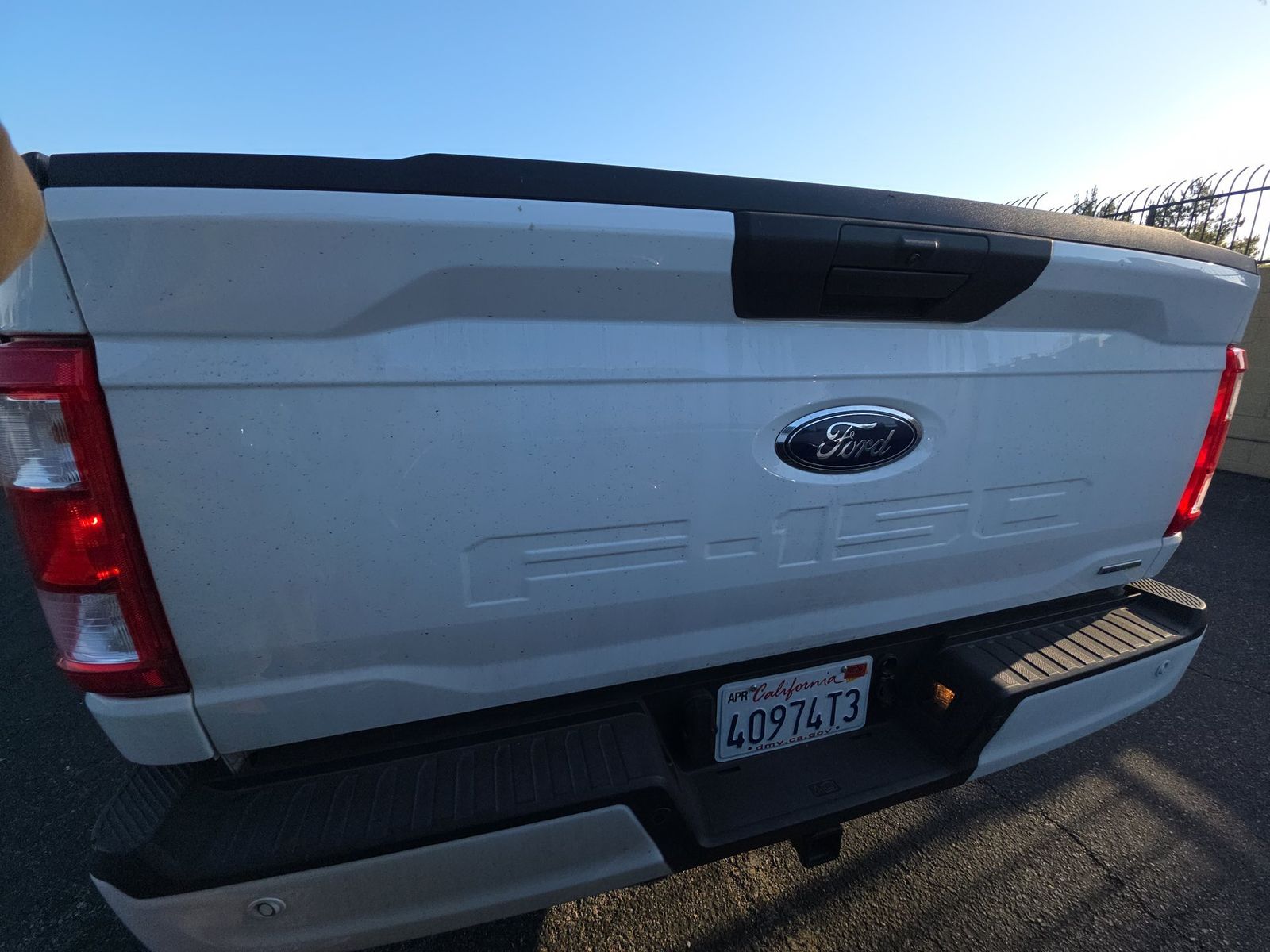 FORD F-150 - 6