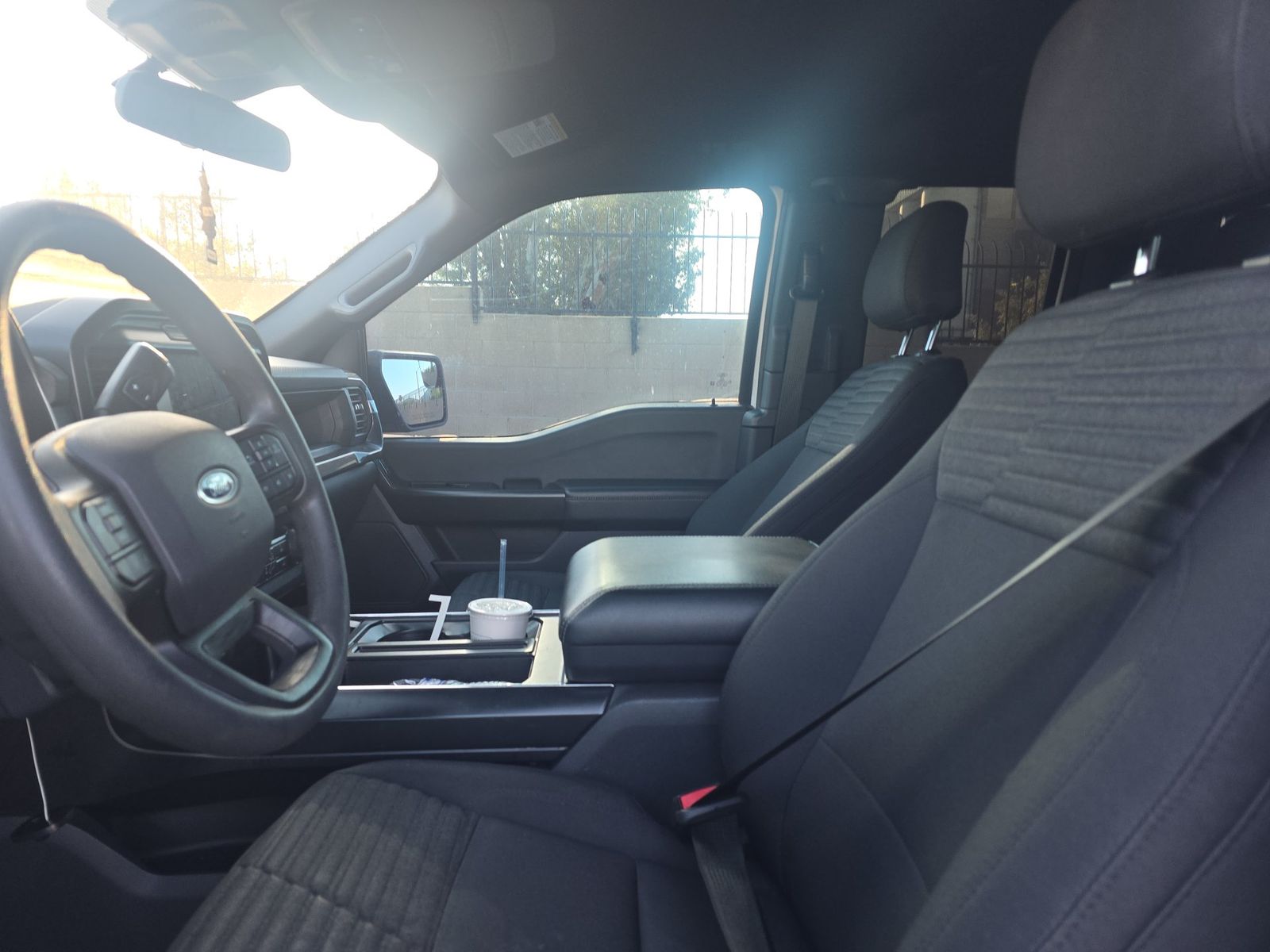FORD F-150 - 8