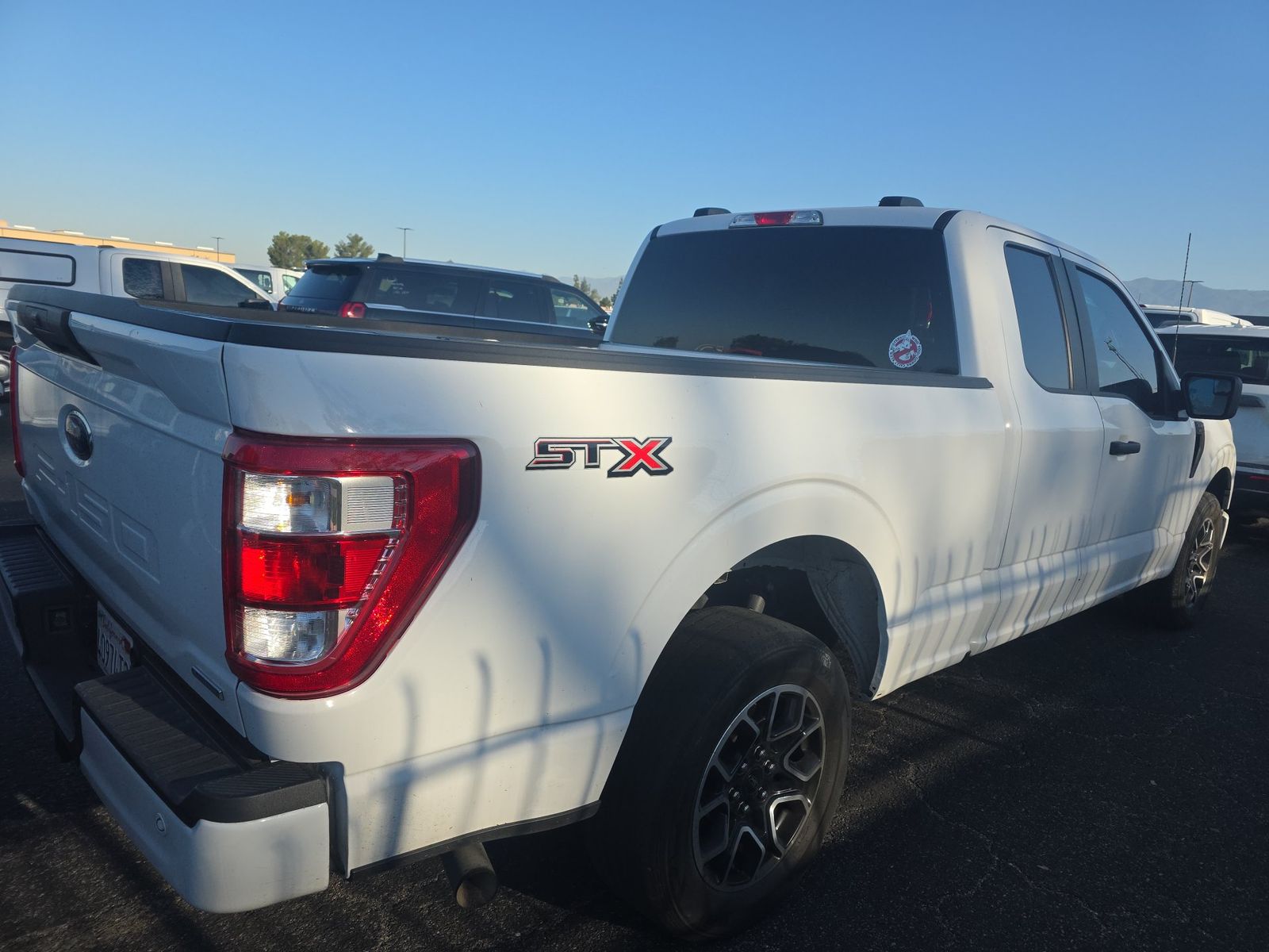 FORD F-150 - 5