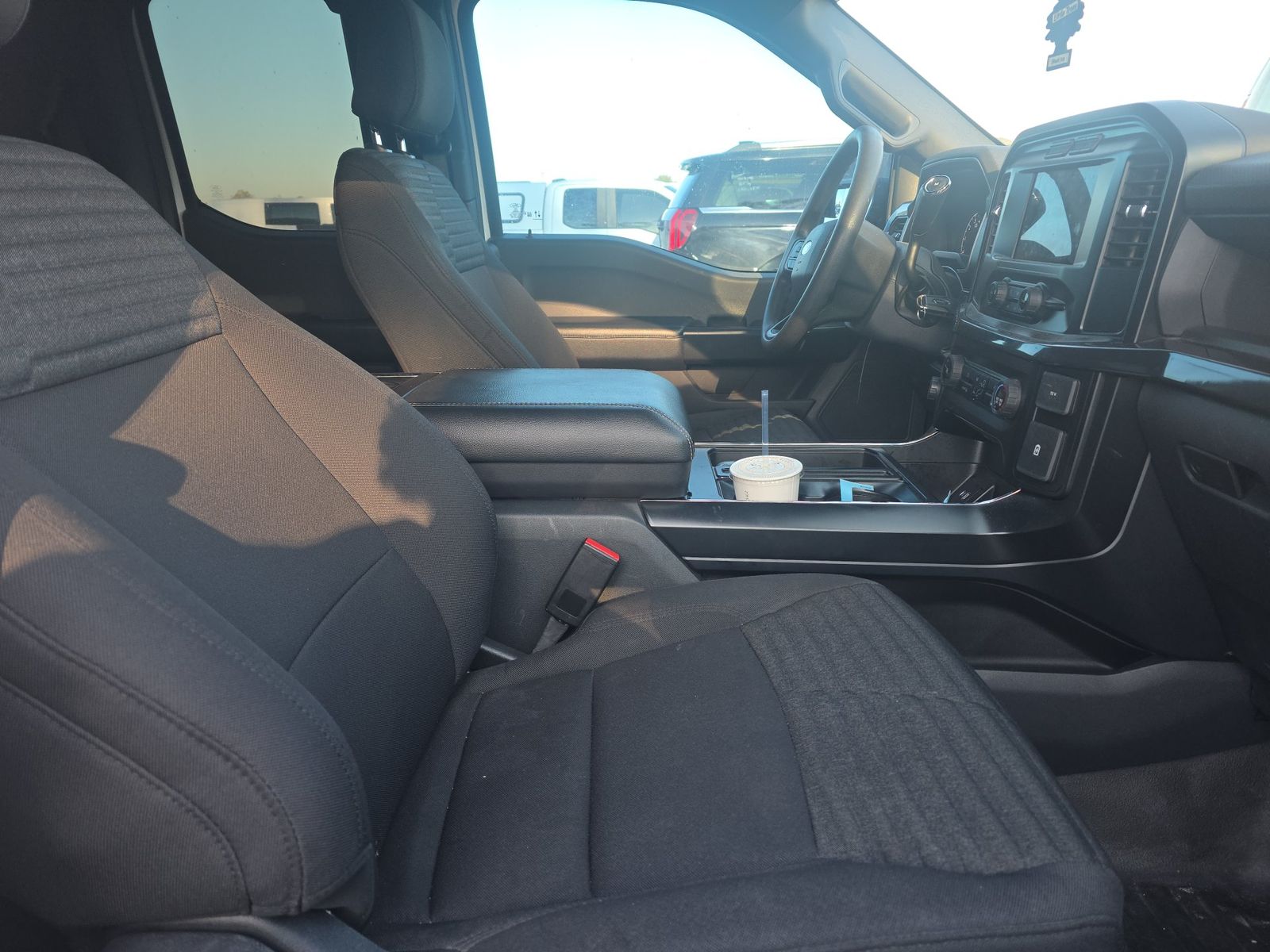 FORD F-150 - 9