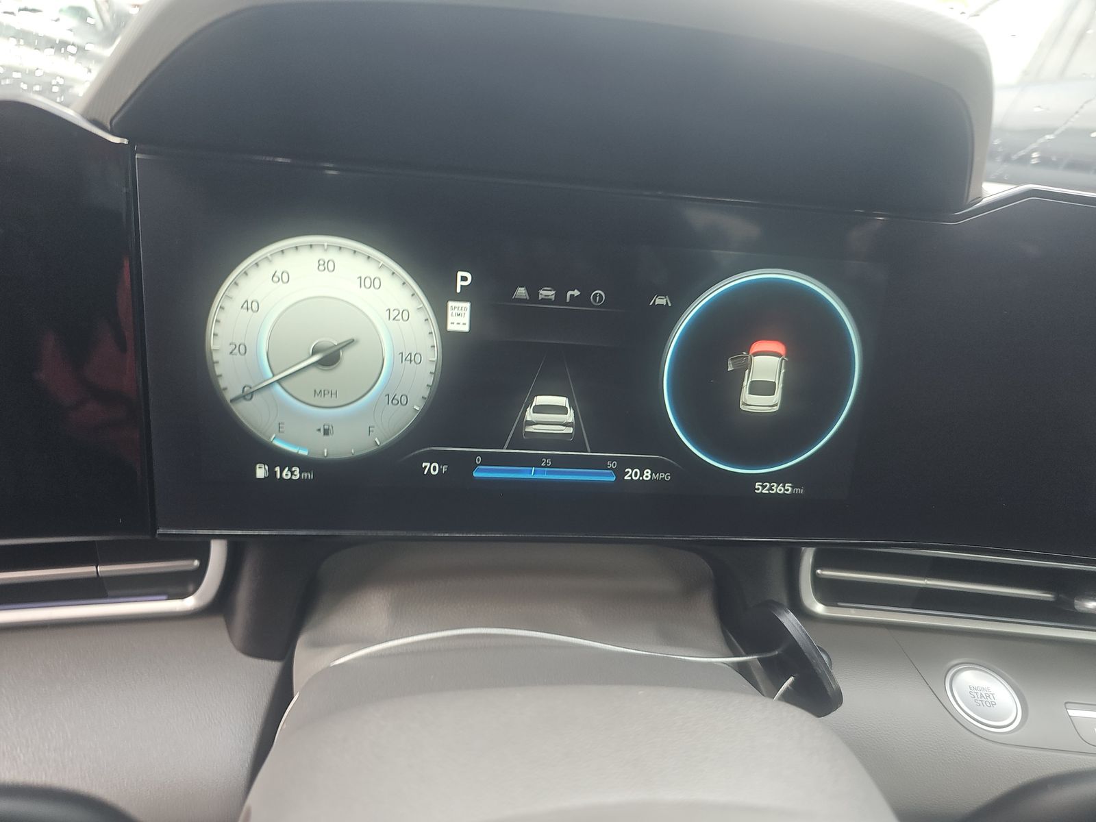 2024 Hyundai Elantra SEL FWD