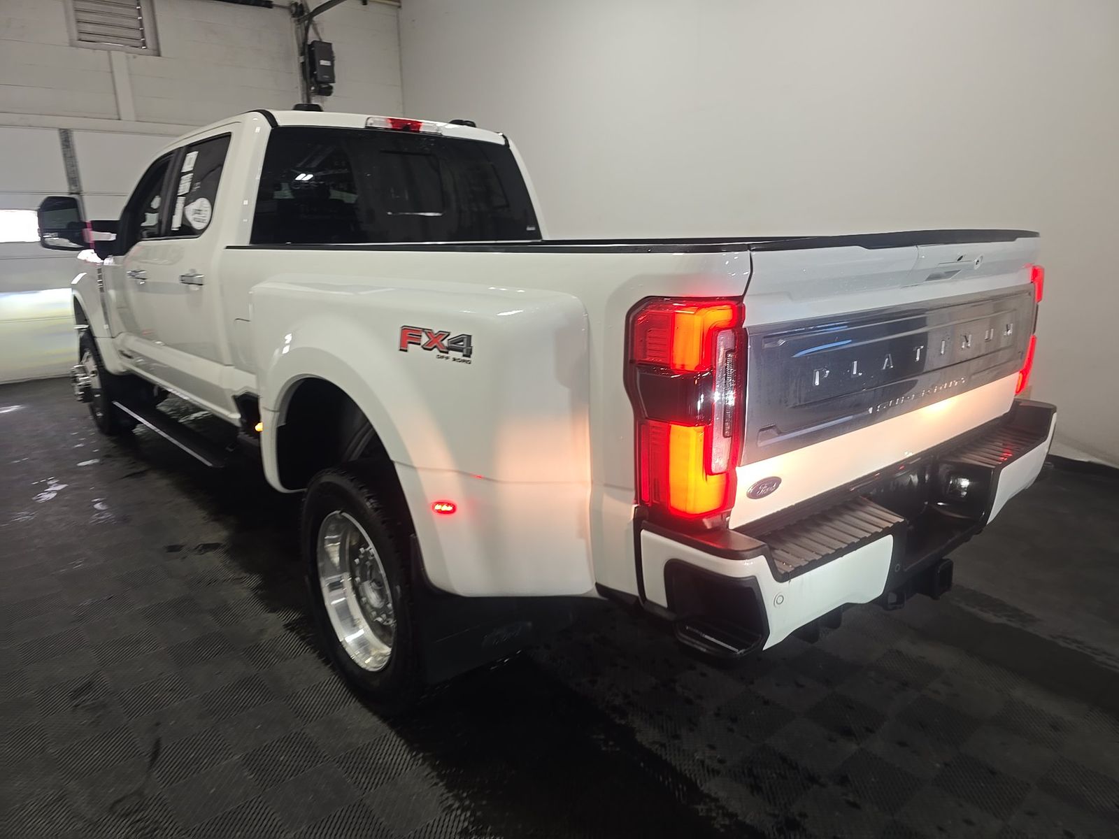 FORD F-450 - 7