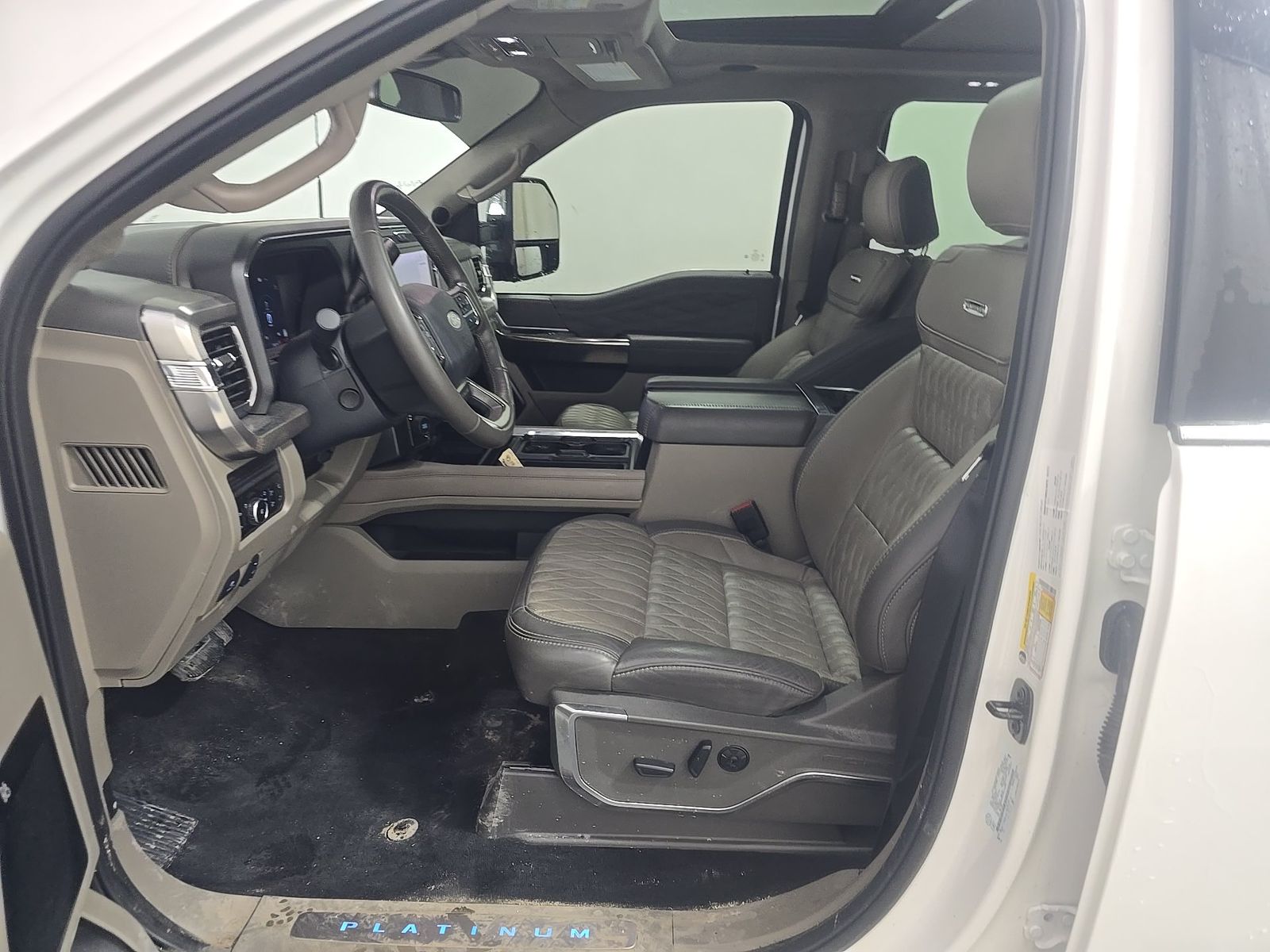 FORD F-450 - 8