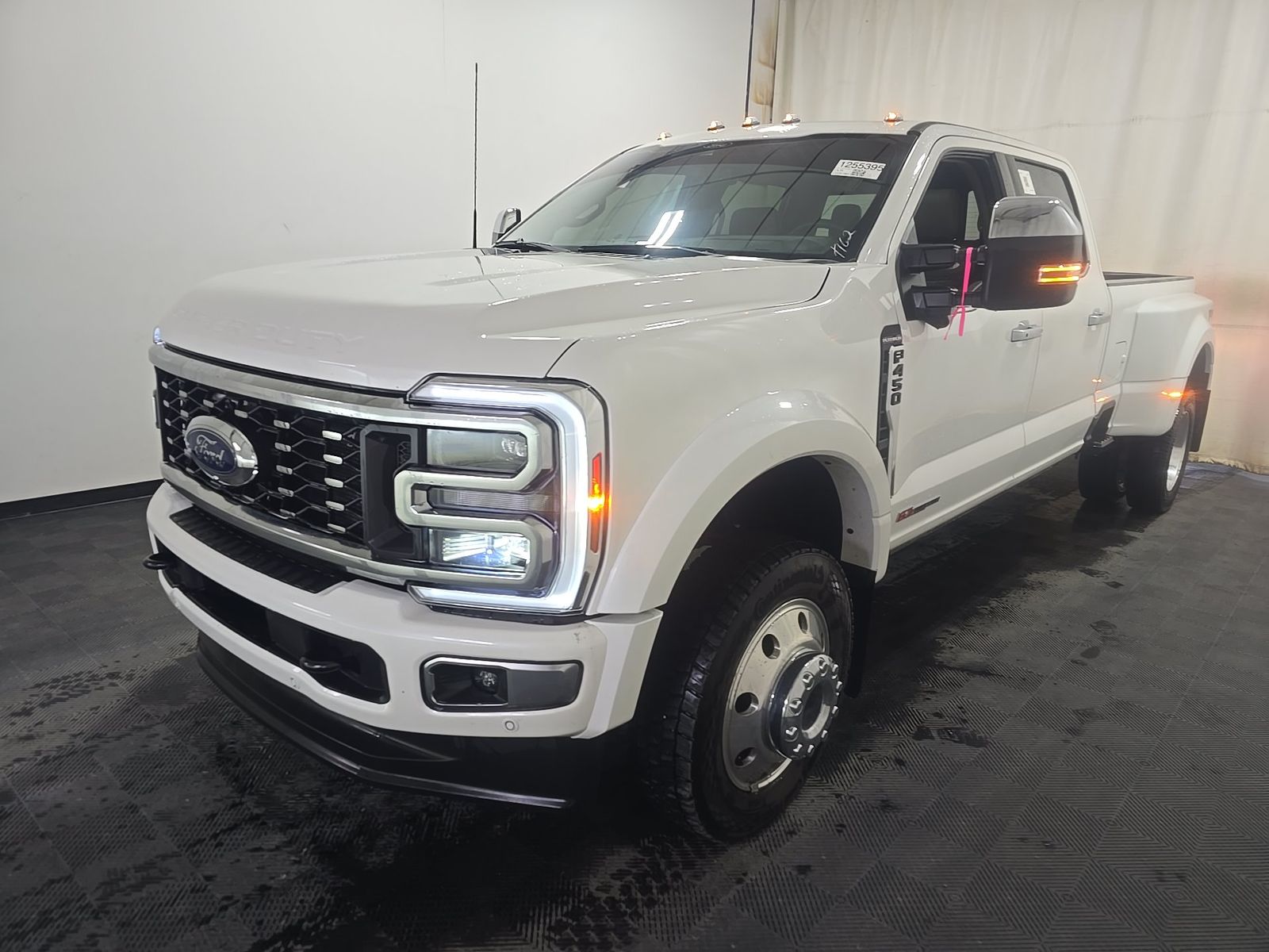 FORD F-450 - 1