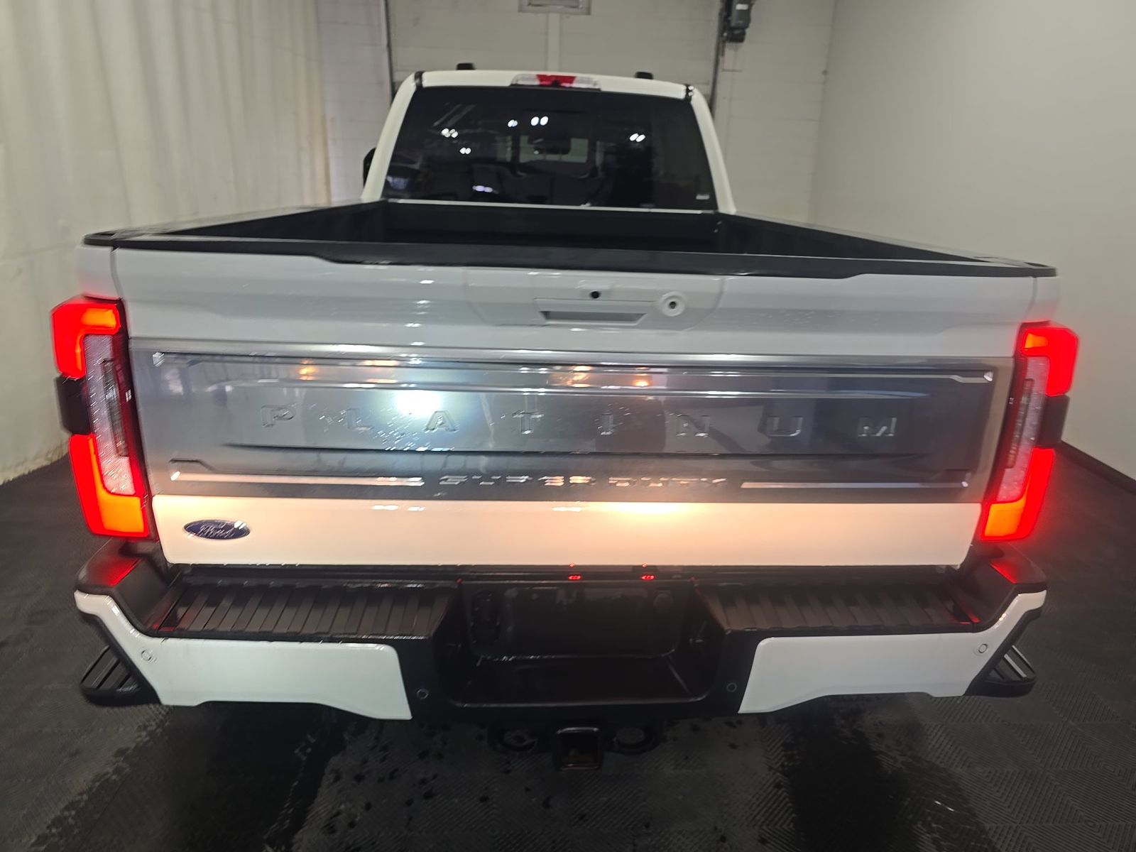 FORD F-450 - 6