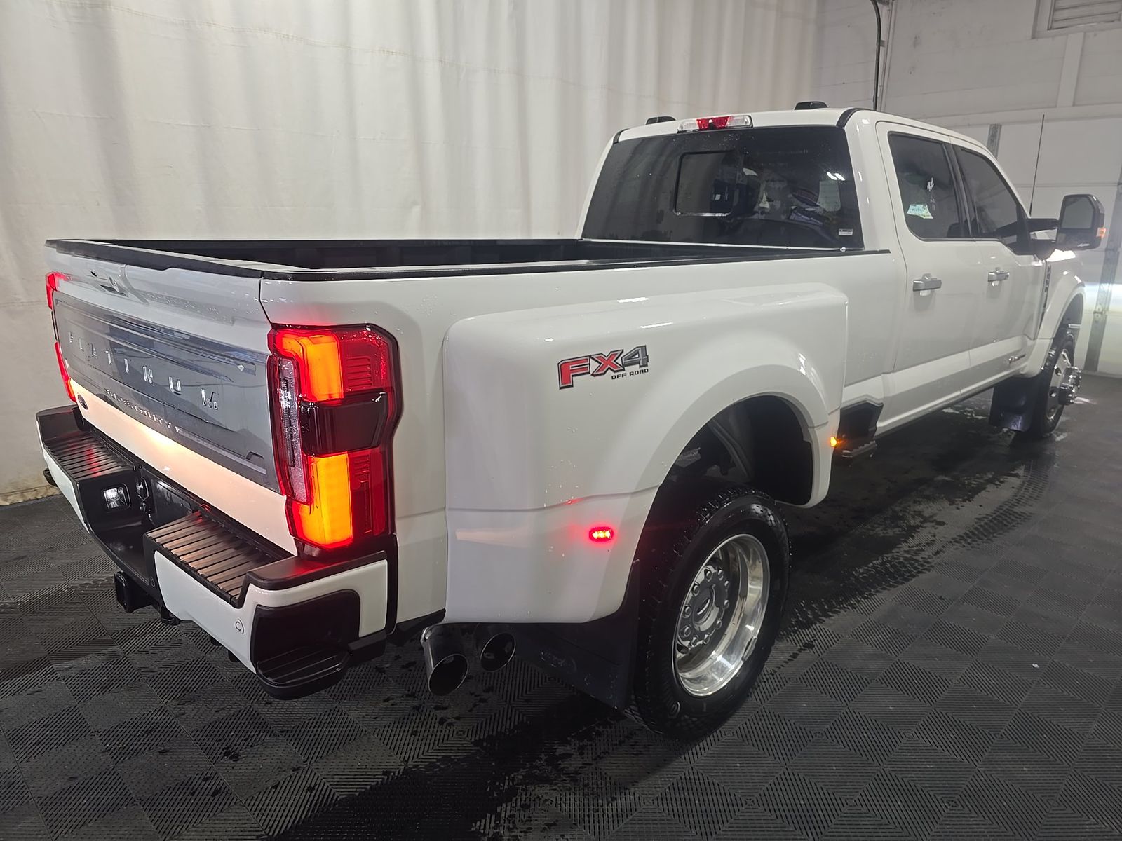 FORD F-450 - 5
