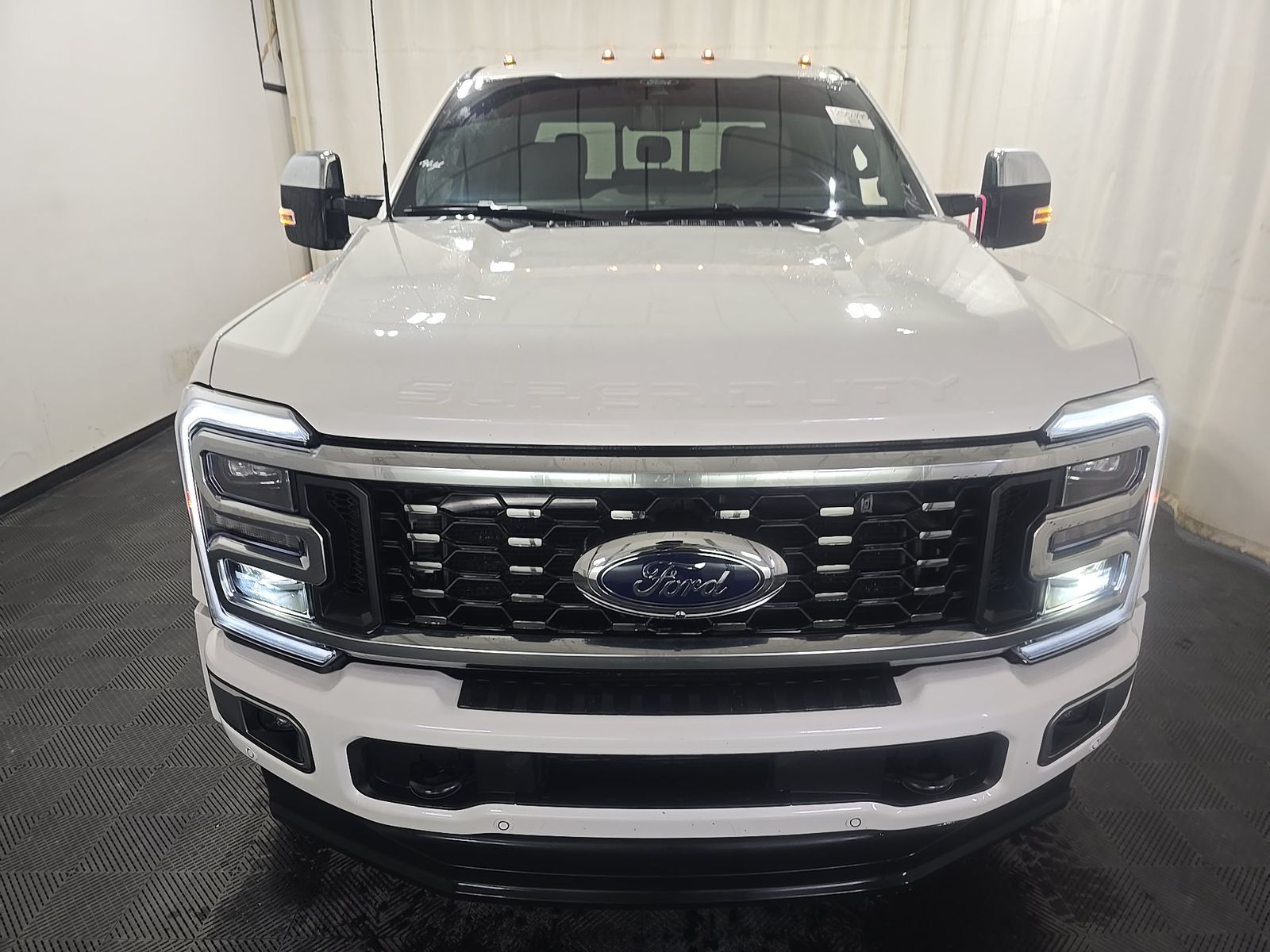 FORD F-450 - 3