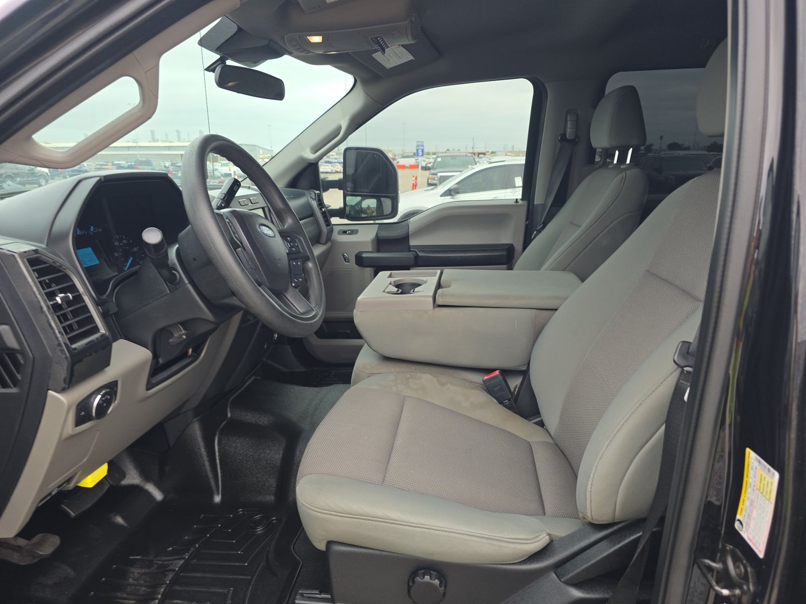 FORD F-250 - 8