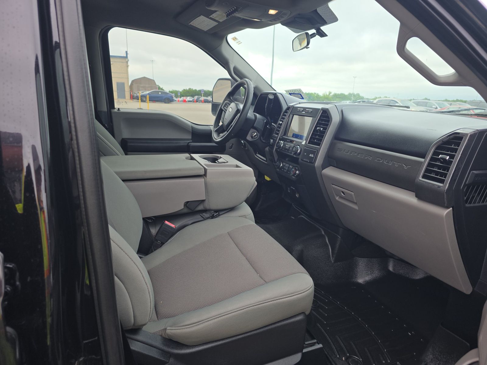 FORD F-250 - 9