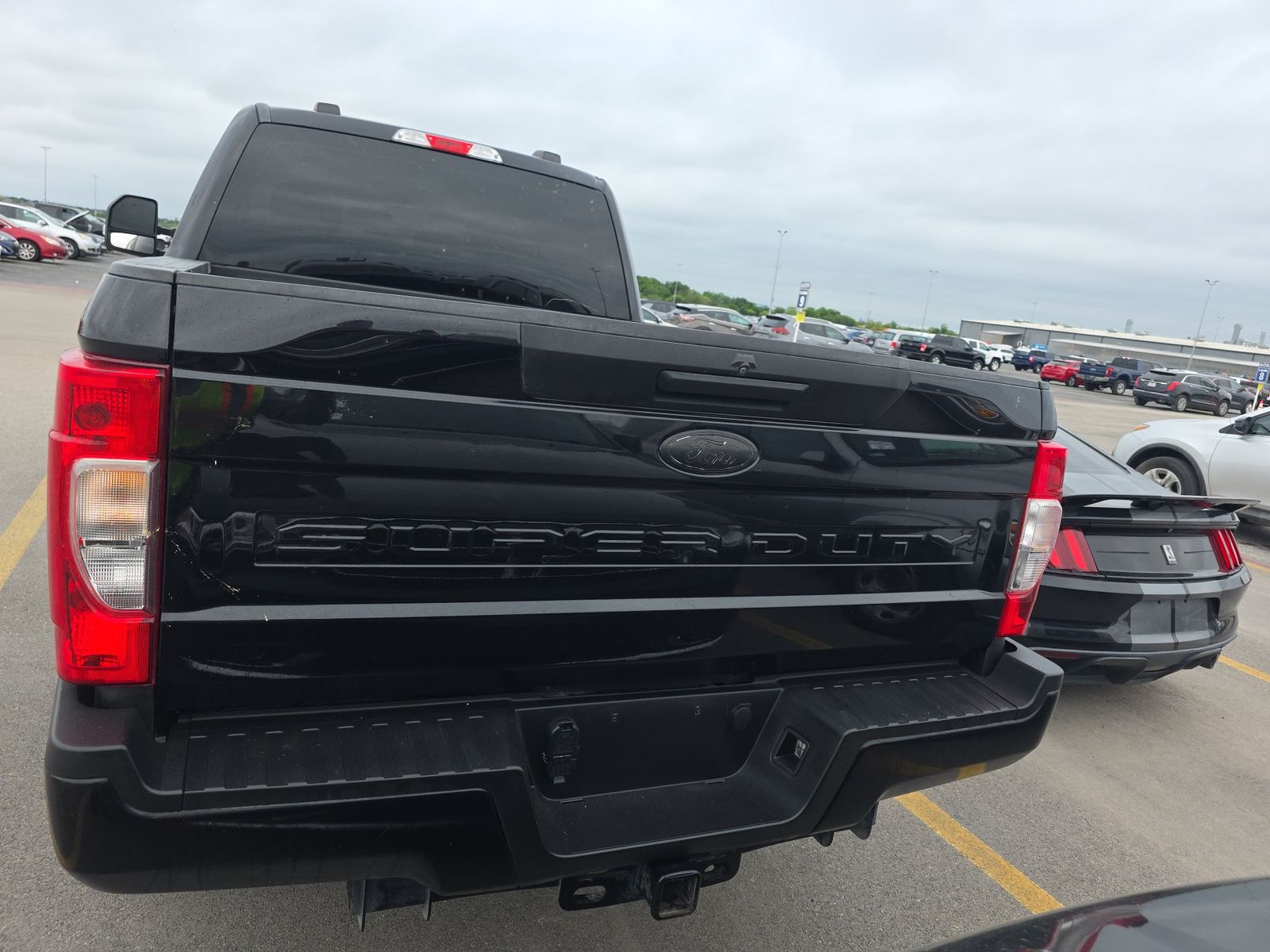 FORD F-250 - 6