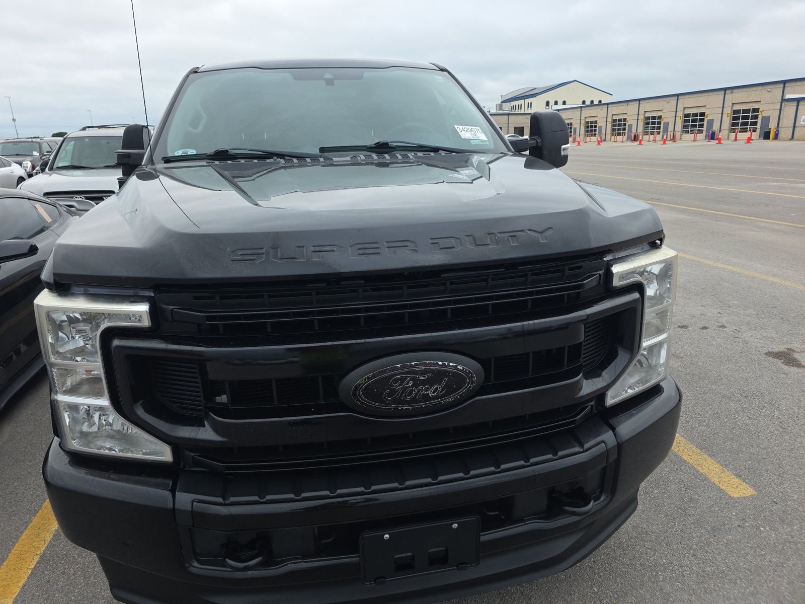 FORD F-250 - 3
