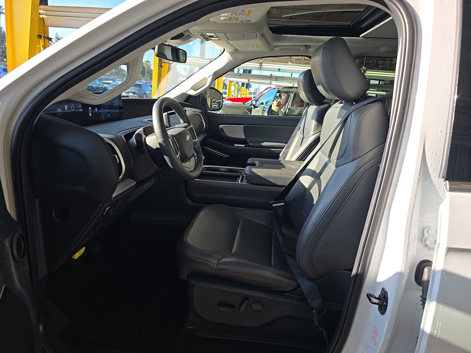 FORD EXPEDITION - 8