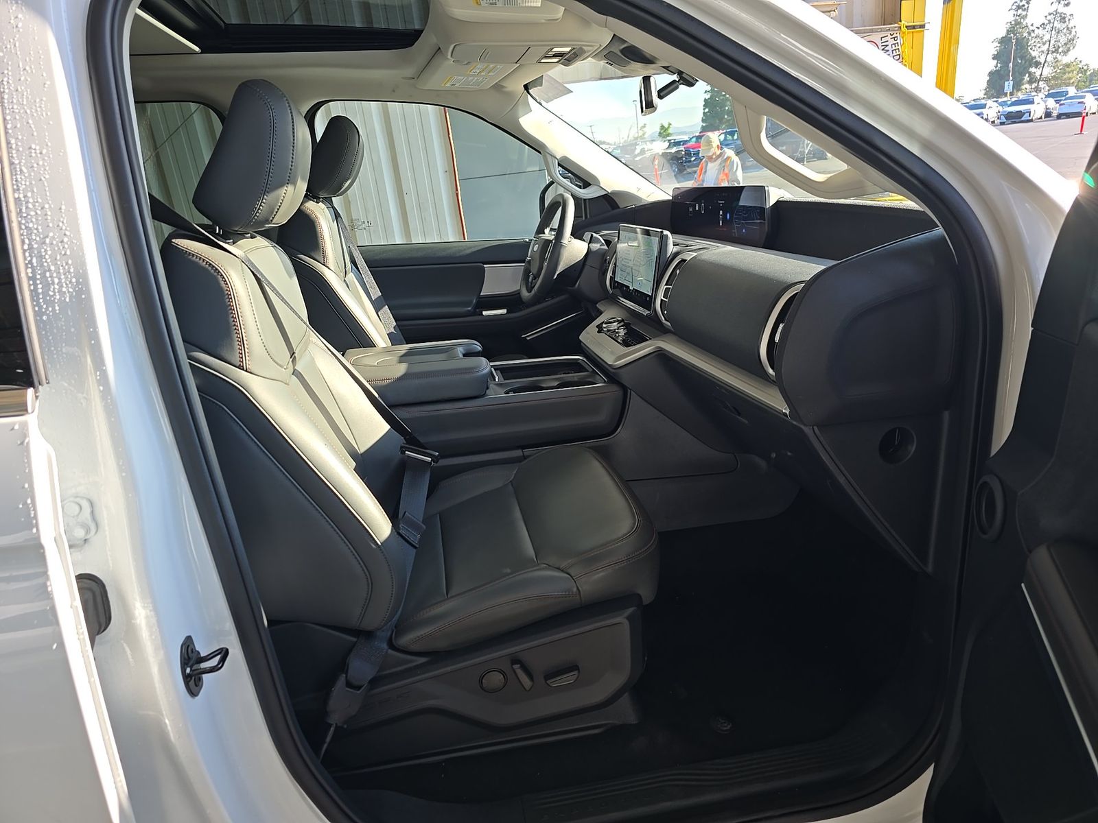 FORD EXPEDITION - 9