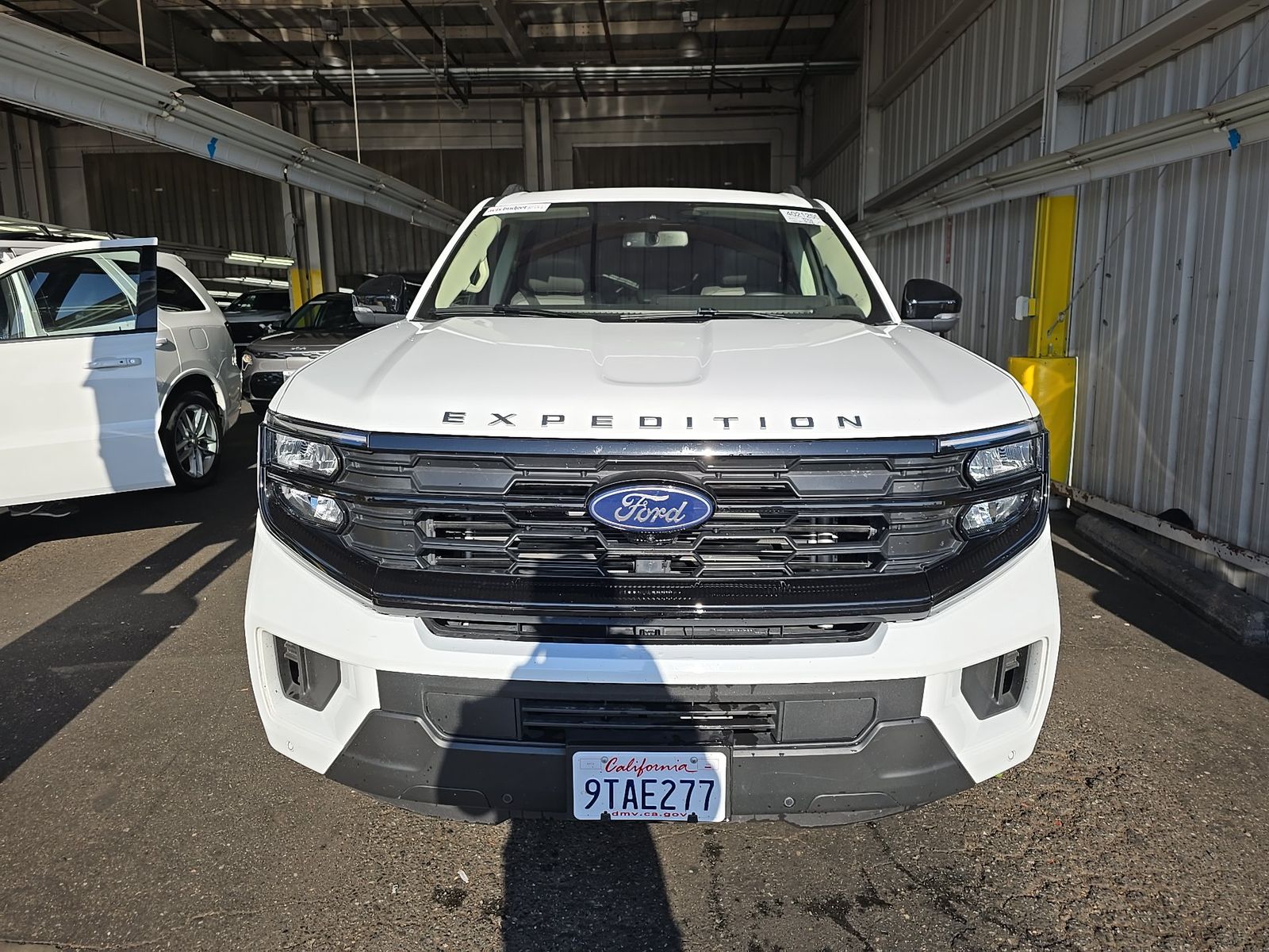 FORD EXPEDITION - 3