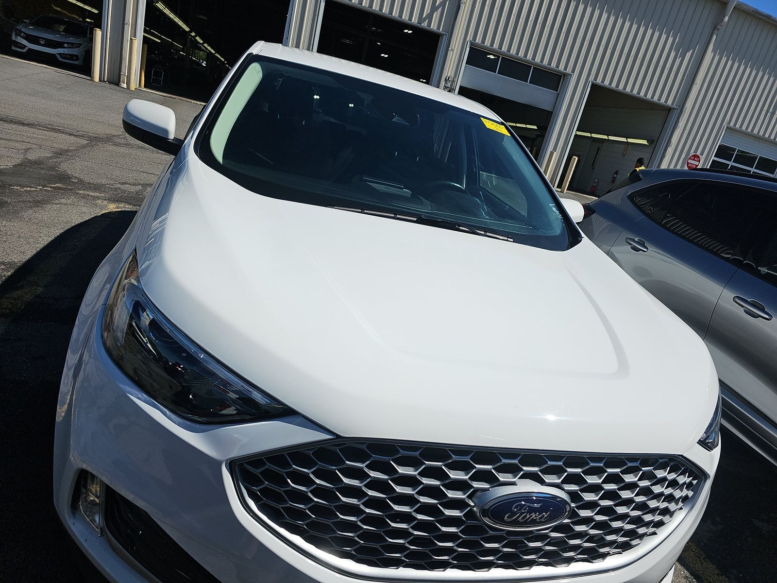 FORD EDGE - 3