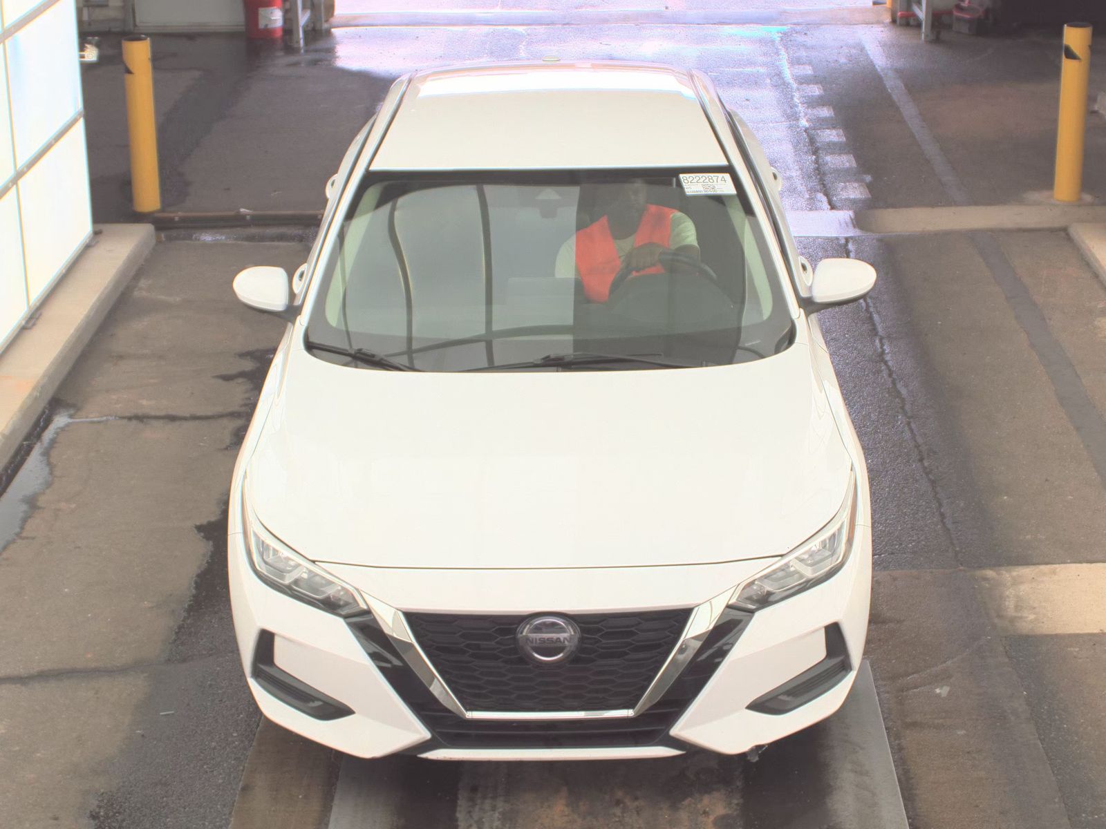 NISSAN SENTRA - 3