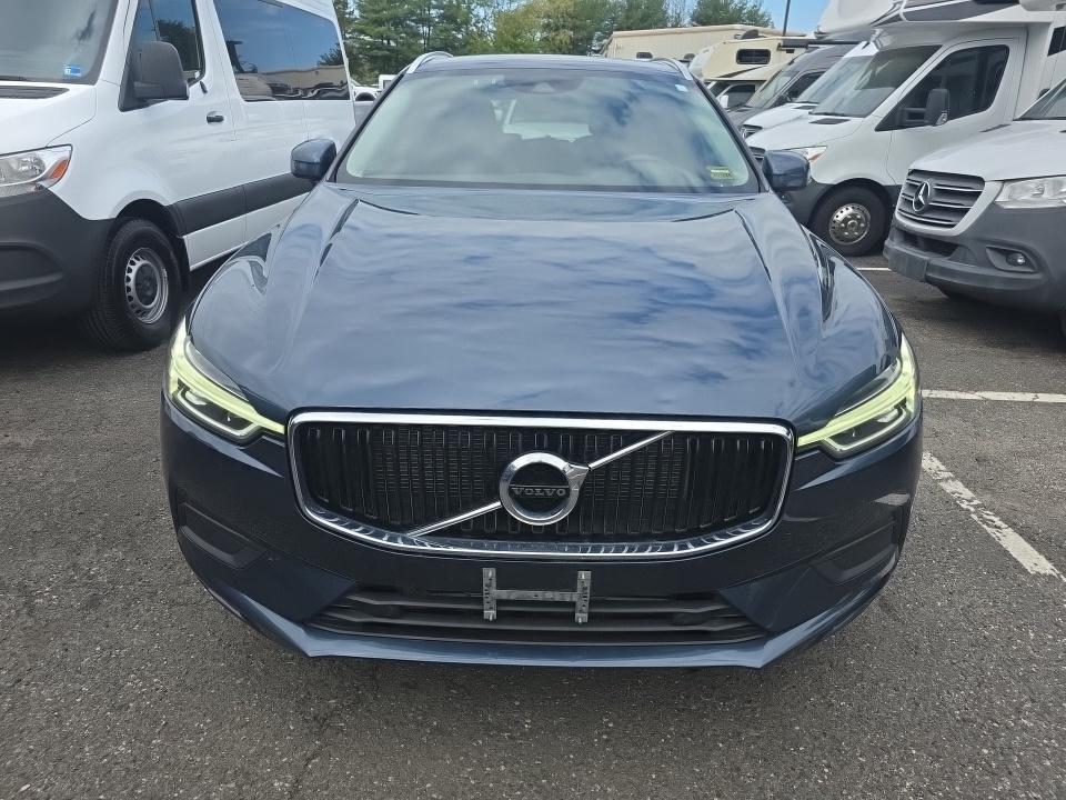 2020 Volvo XC60 T6 Momentum AWD