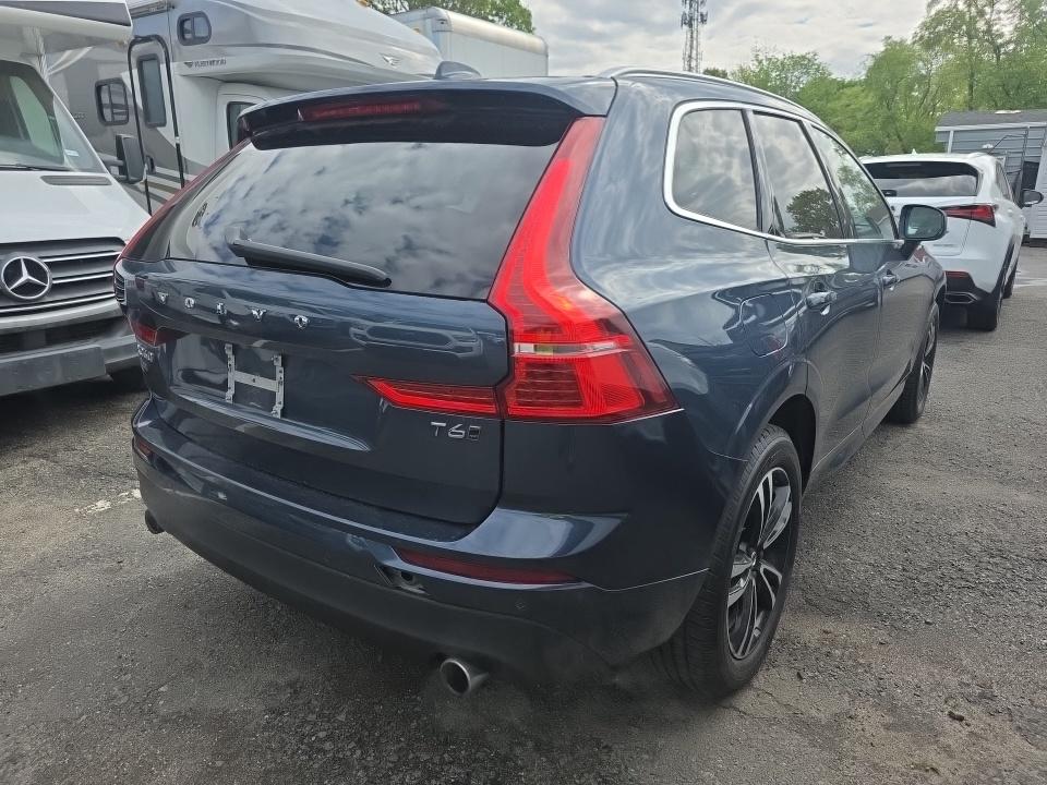 2020 Volvo XC60 T6 Momentum AWD
