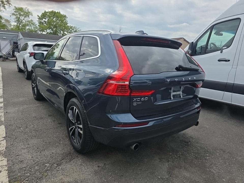 2020 Volvo XC60 T6 Momentum AWD