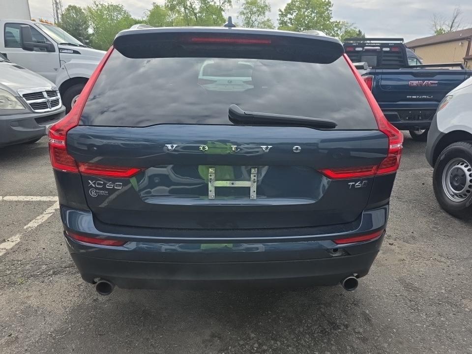 2020 Volvo XC60 T6 Momentum AWD
