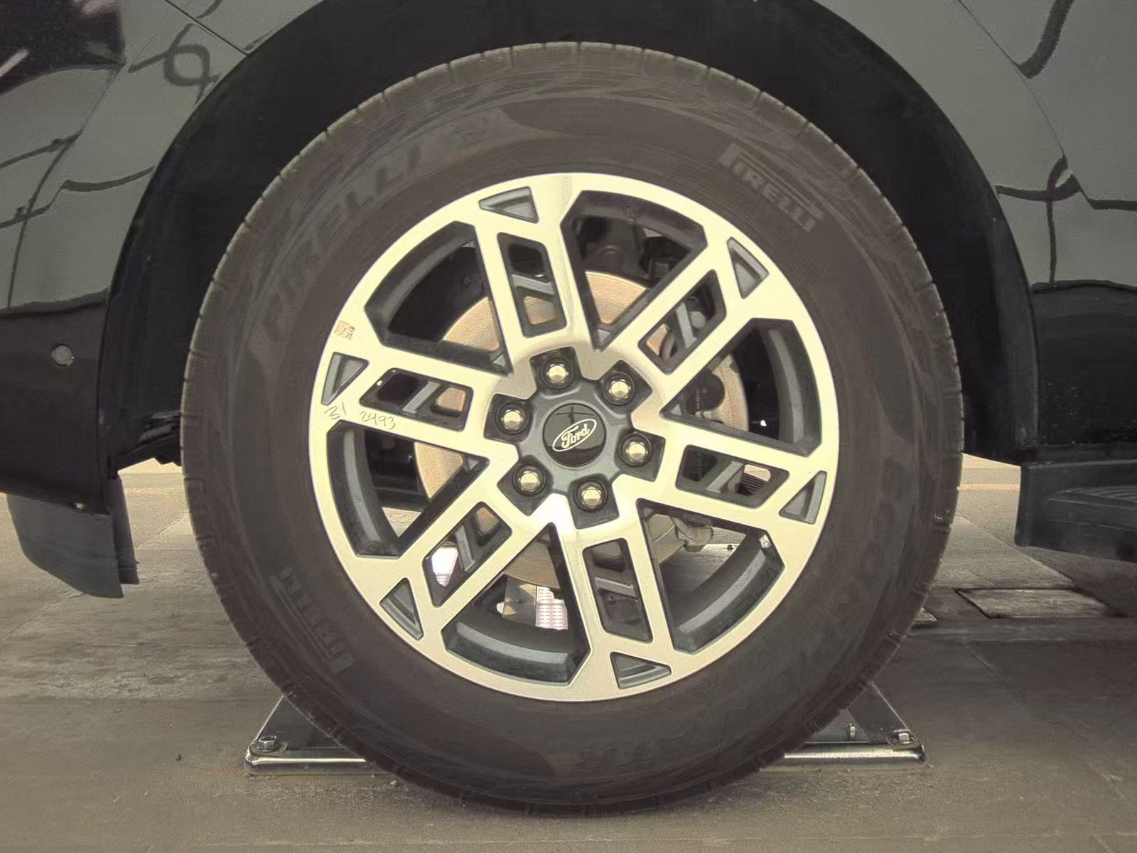 FORD EXPEDITION MAX - 10