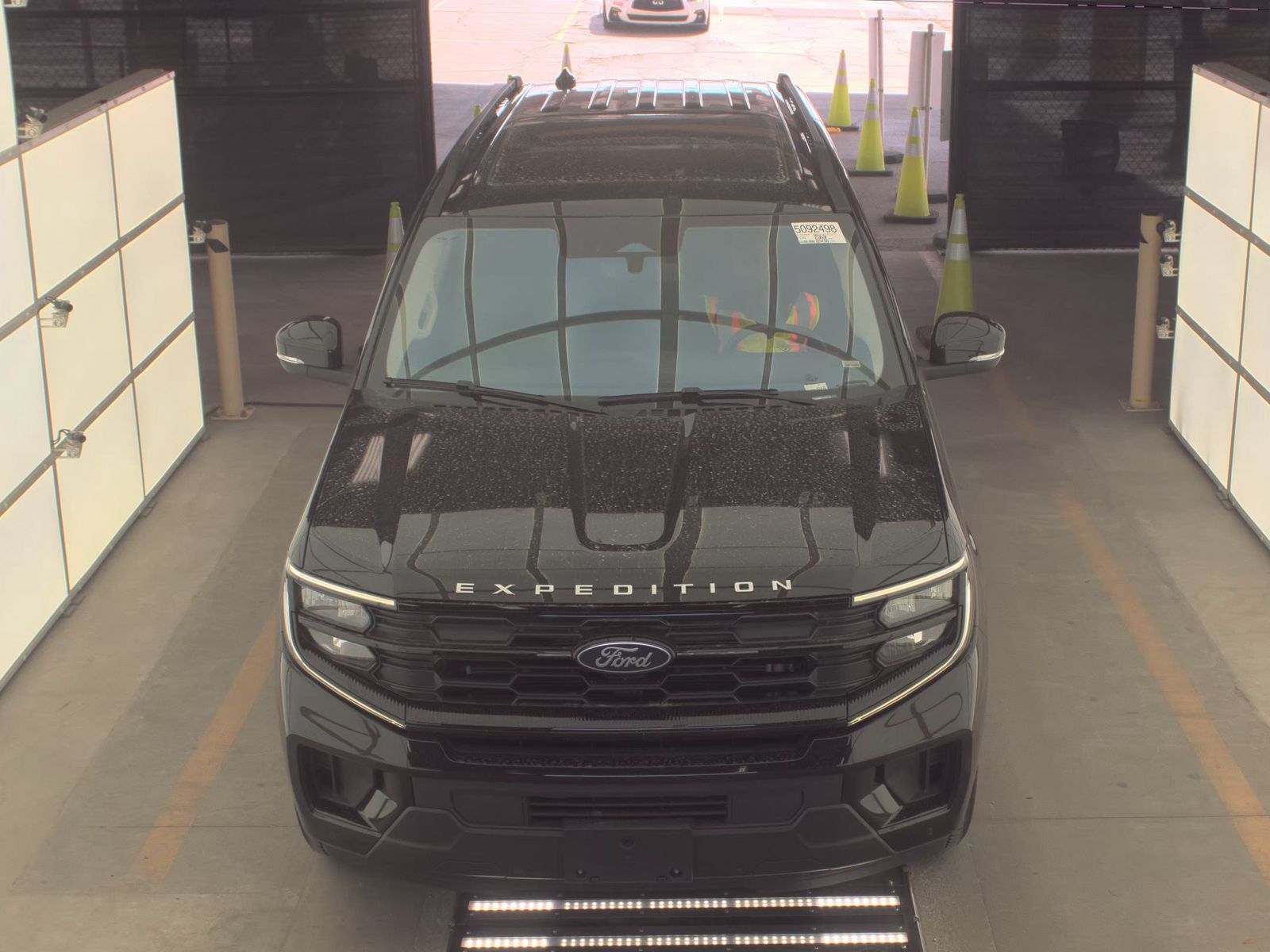 FORD EXPEDITION MAX - 3